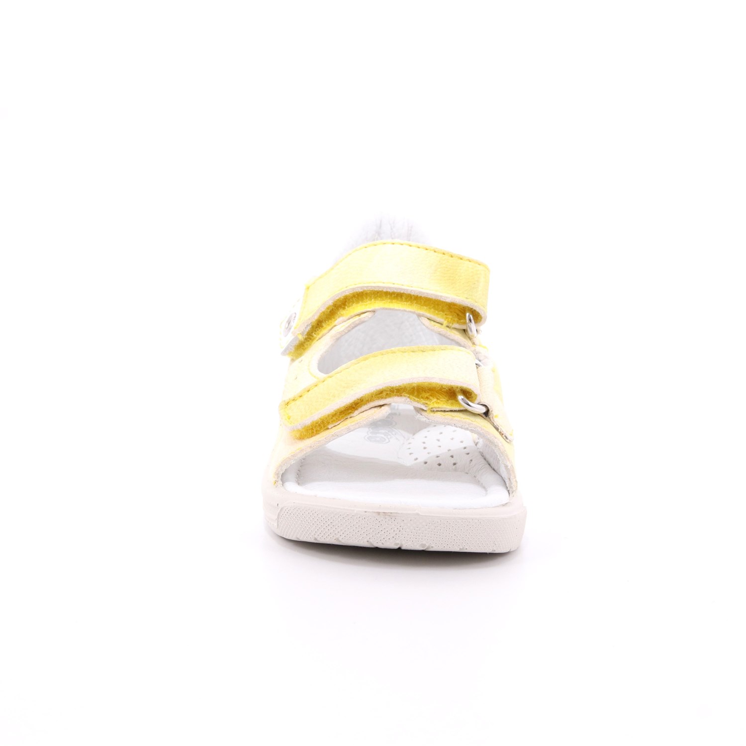 Sandalo Naturino Bambino Giallo Sandalo Naturino Bambino Giallo Scarpe 241 - 1500826