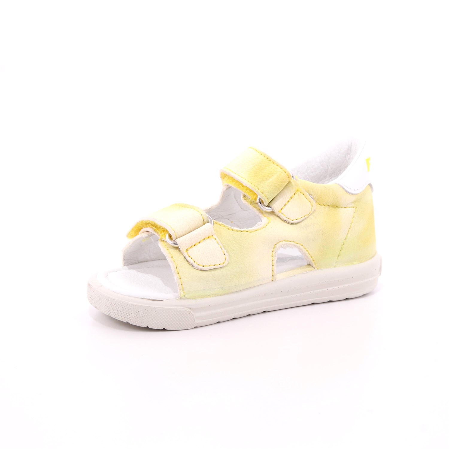 Sandalo Naturino Bambino Giallo Sandalo Naturino Bambino Giallo Scarpe 241 - 1500826