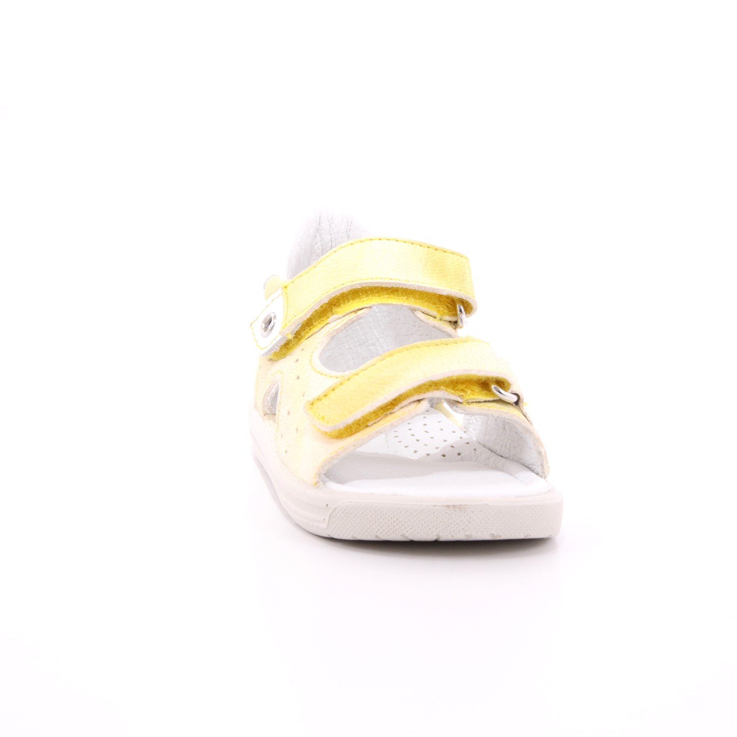 Sandalo Naturino Bambino Giallo Sandalo Naturino Bambino Giallo Scarpe 241 - 1500826