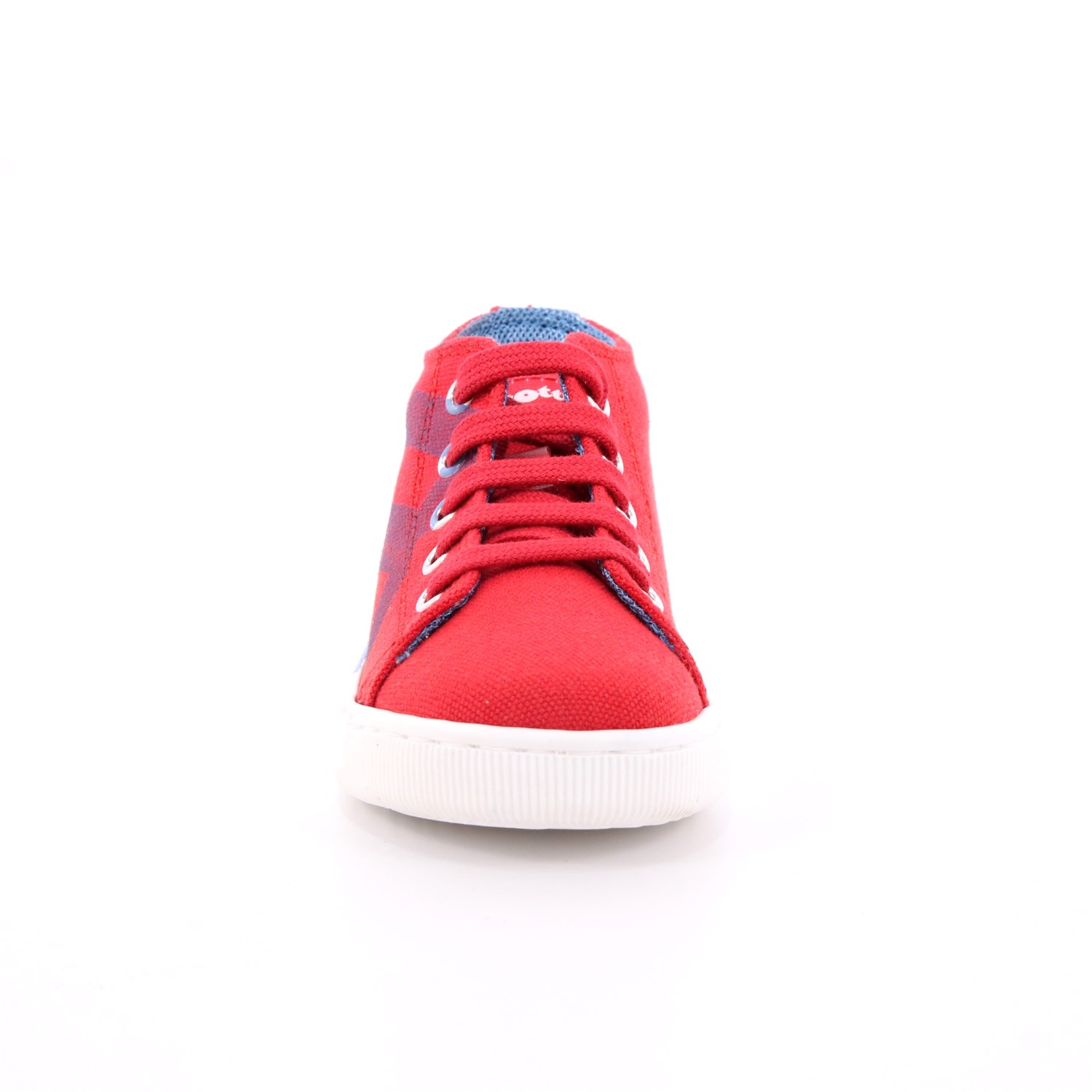 Scarpa Allacciata Naturino Bambino Rosso Scarpa Allacciata Naturino Bambino Rosso Scarpe 256 - 2014670