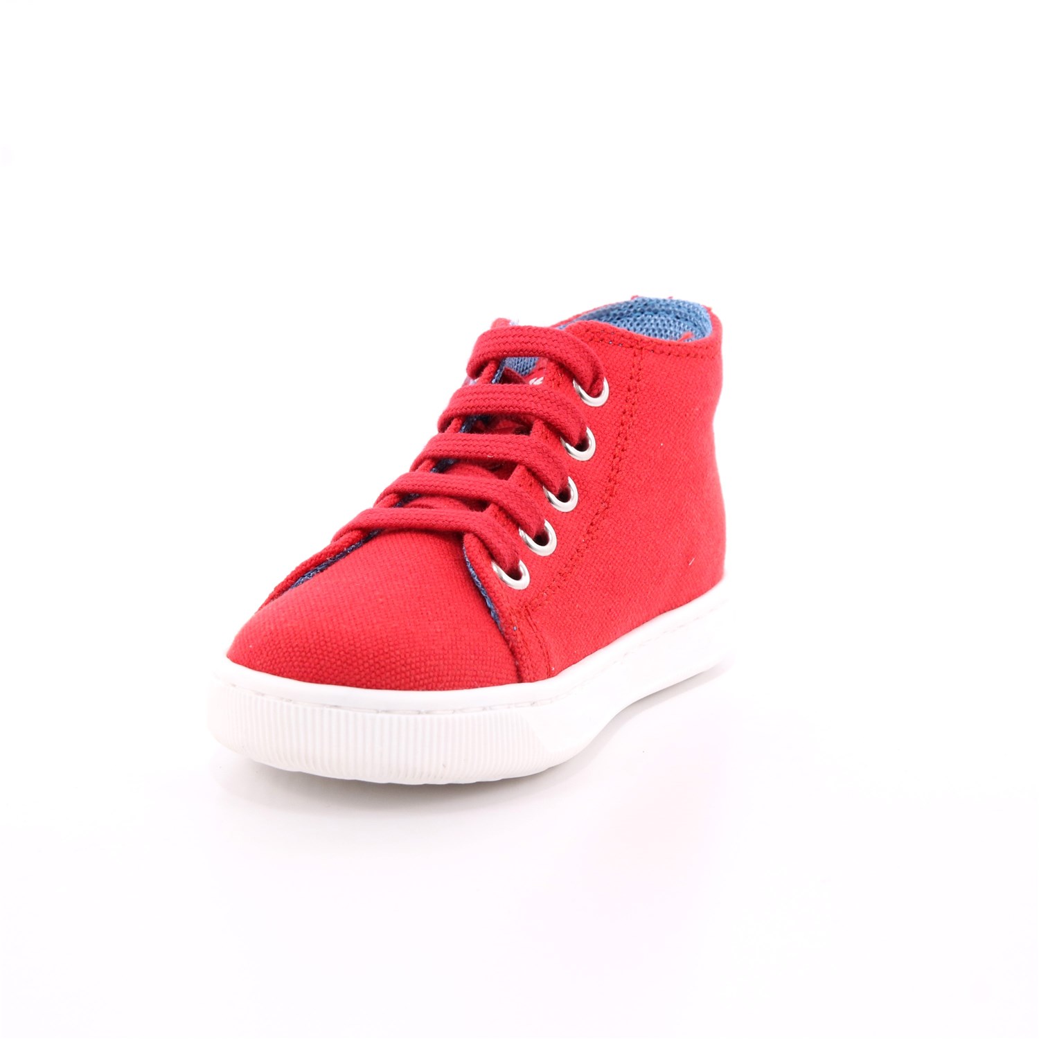 Scarpa Allacciata Naturino Bambino Rosso Scarpa Allacciata Naturino Bambino Rosso Scarpe 256 - 2014670