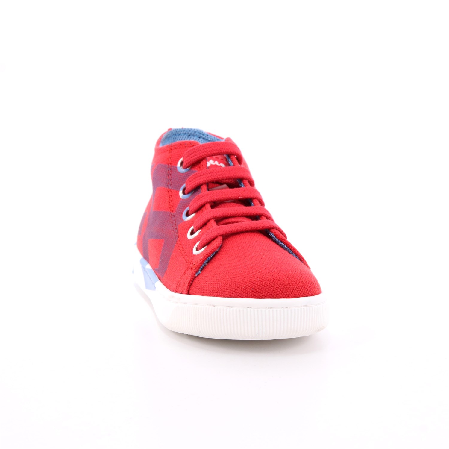 Scarpa Allacciata Naturino Bambino Rosso Scarpa Allacciata Naturino Bambino Rosso Scarpe 256 - 2014670