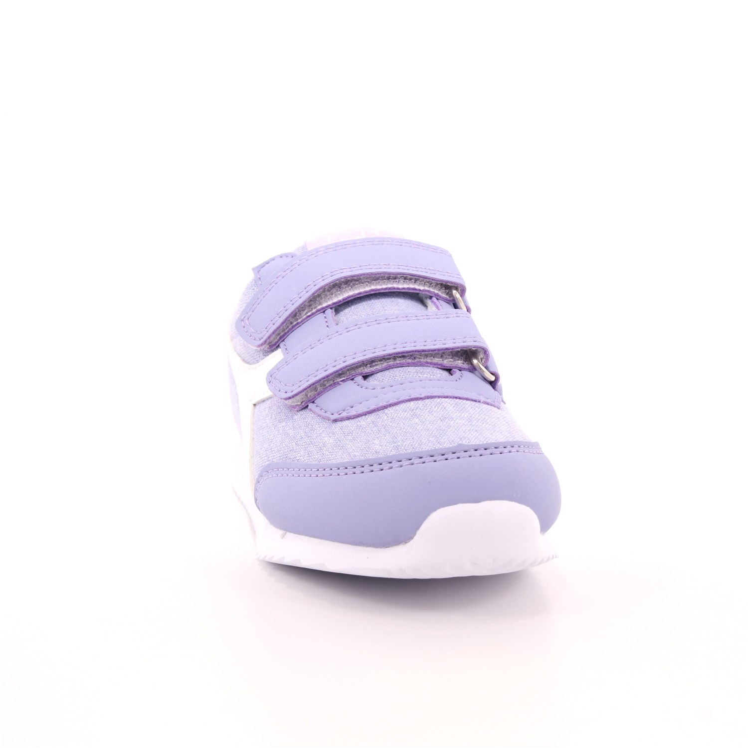 Scarpa Strappi Diadora Bambina Lilla Scarpa Strappi Diadora Bambina Lilla Scarpe 166 - 101.175779