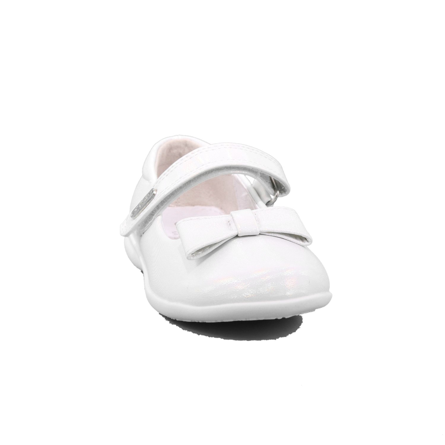 Ballerina Lelli Kelly Bambina Bianco Ballerina Lelli Kelly Bambina Bianco Scarpe 321 - LK1712