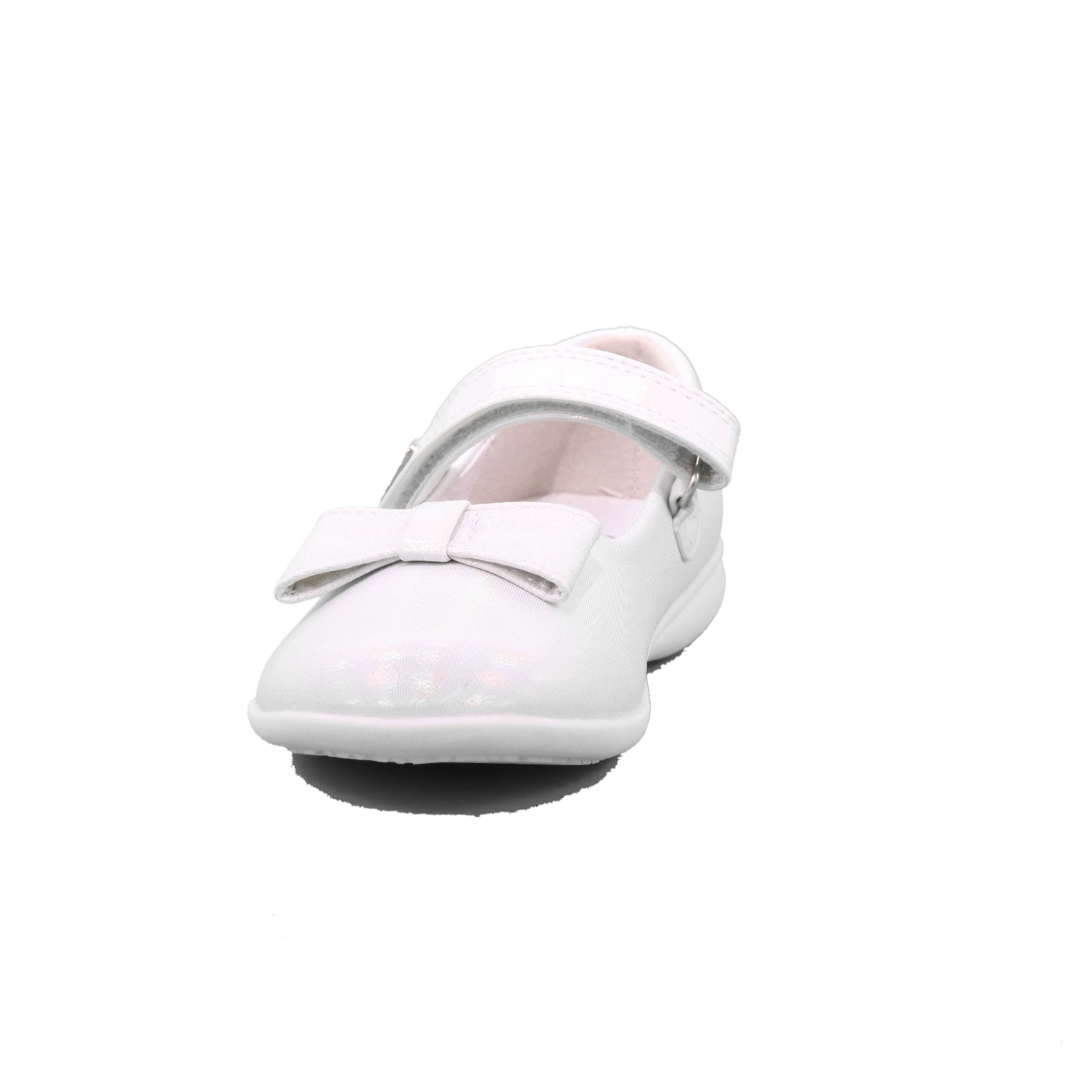 Ballerina Lelli Kelly Bambina Bianco Ballerina Lelli Kelly Bambina Bianco Scarpe 321 - LK1712