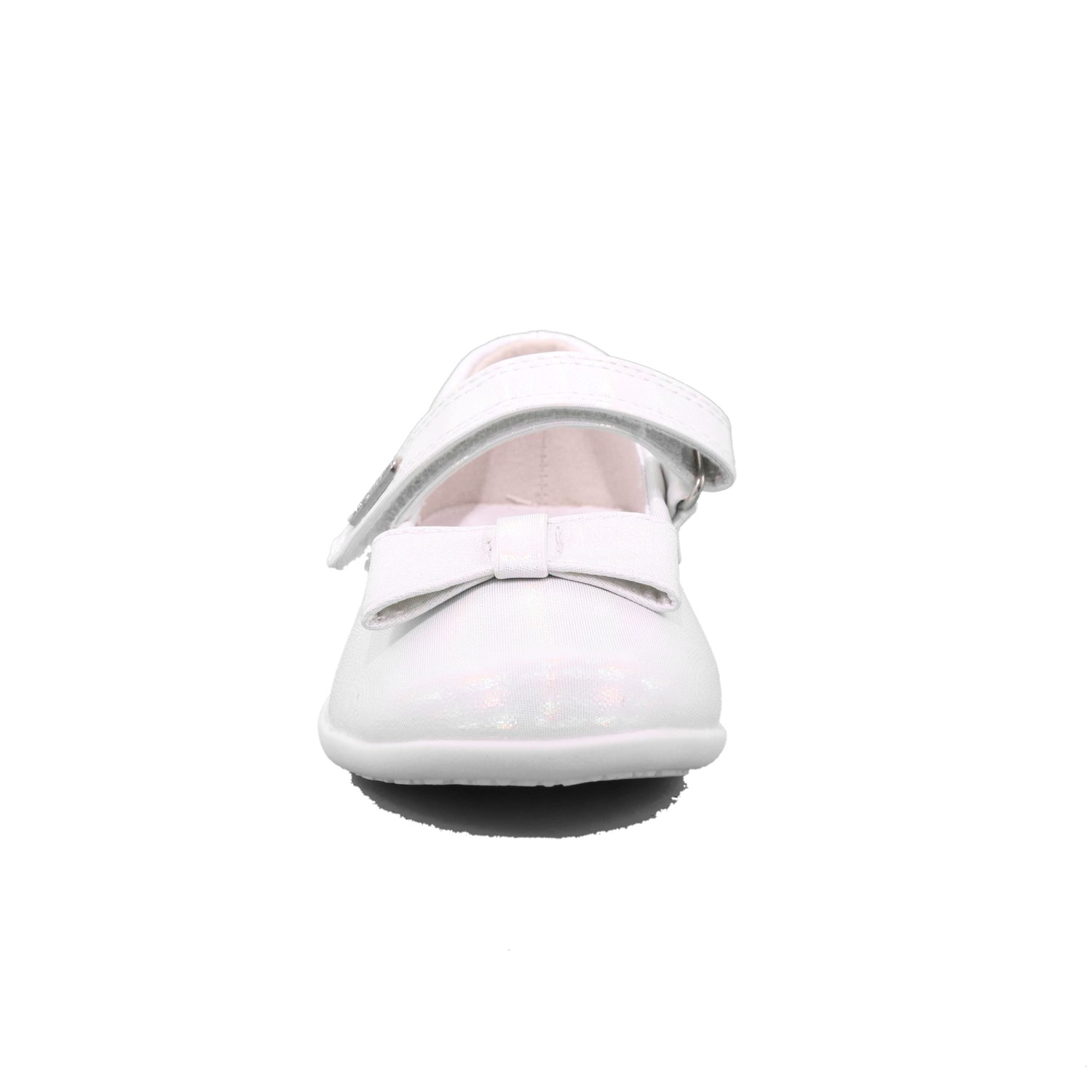 Ballerina Lelli Kelly Bambina Bianco Ballerina Lelli Kelly Bambina Bianco Scarpe 321 - LK1712