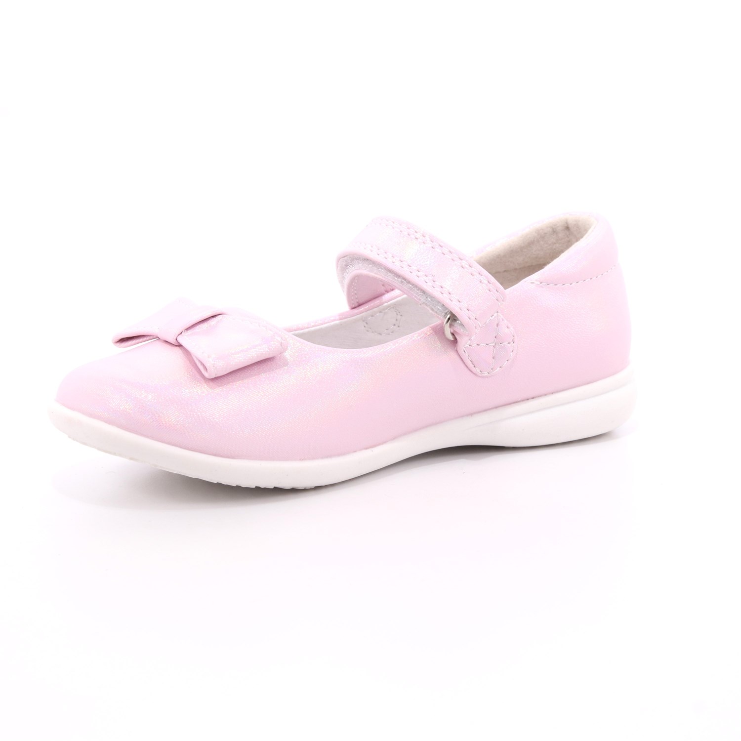 Ballerina Lelli Kelly Bambina Rosa Ballerina Lelli Kelly Bambina Rosa Scarpe 322 - LK1712