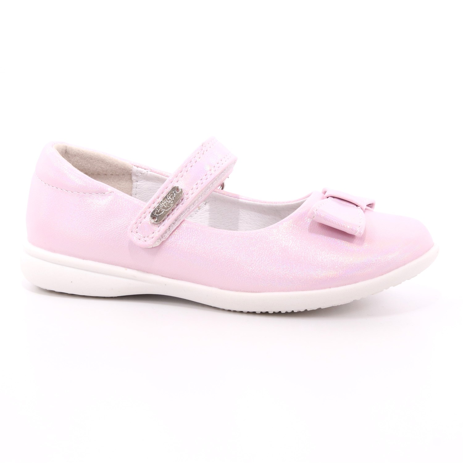 Ballerina Lelli Kelly Bambina Rosa Ballerina Lelli Kelly Bambina Rosa Scarpe 322 - LK1712