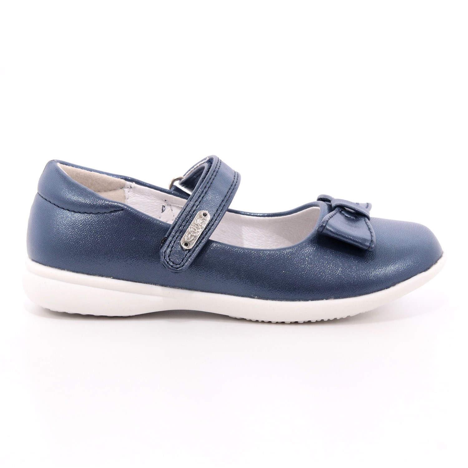 Ballerina Lelli Kelly Bambina Blu Ballerina Lelli Kelly Bambina Blu Scarpe 323 - LK1712