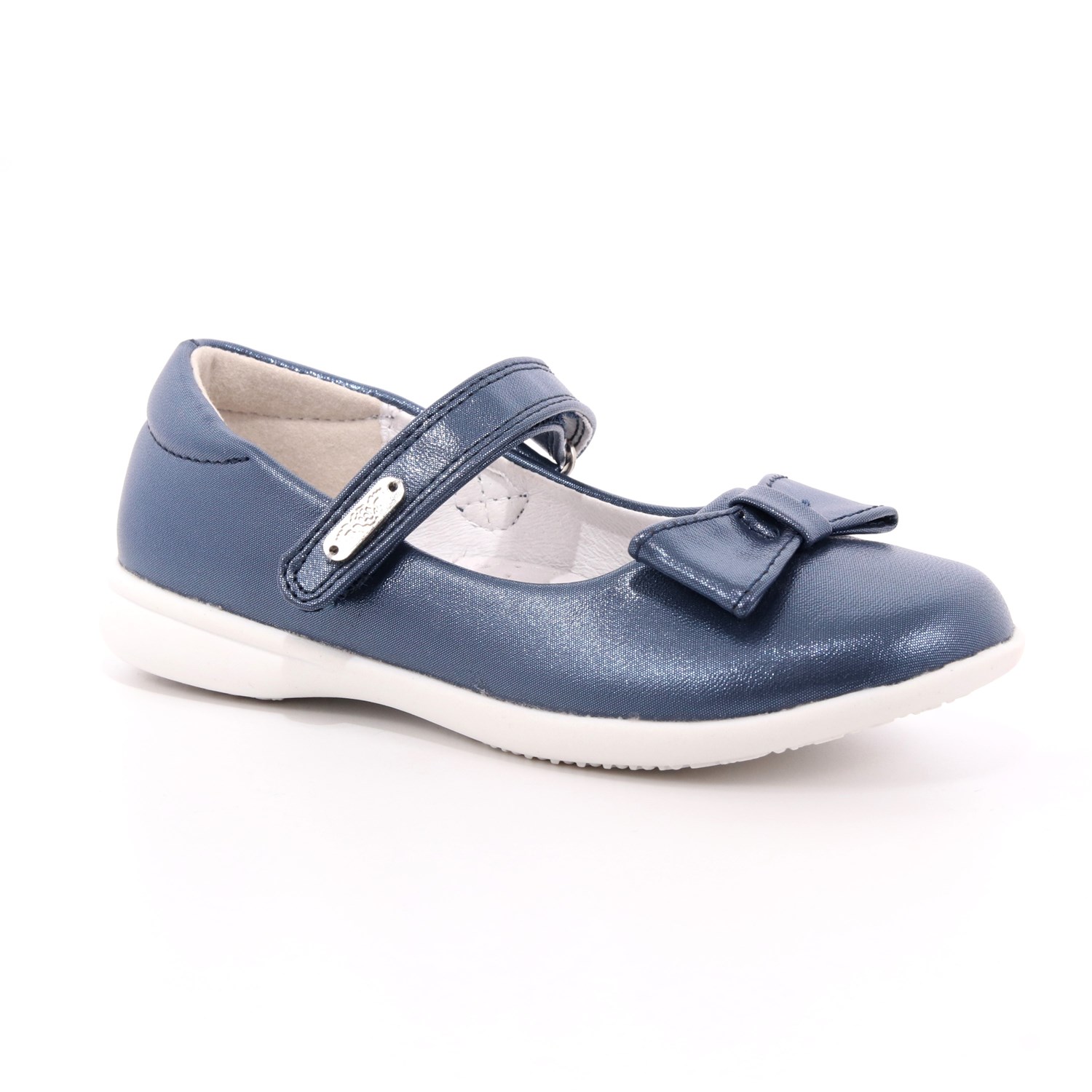 Ballerina Lelli Kelly Bambina Blu Ballerina Lelli Kelly Bambina Blu Scarpe 323 - LK1712