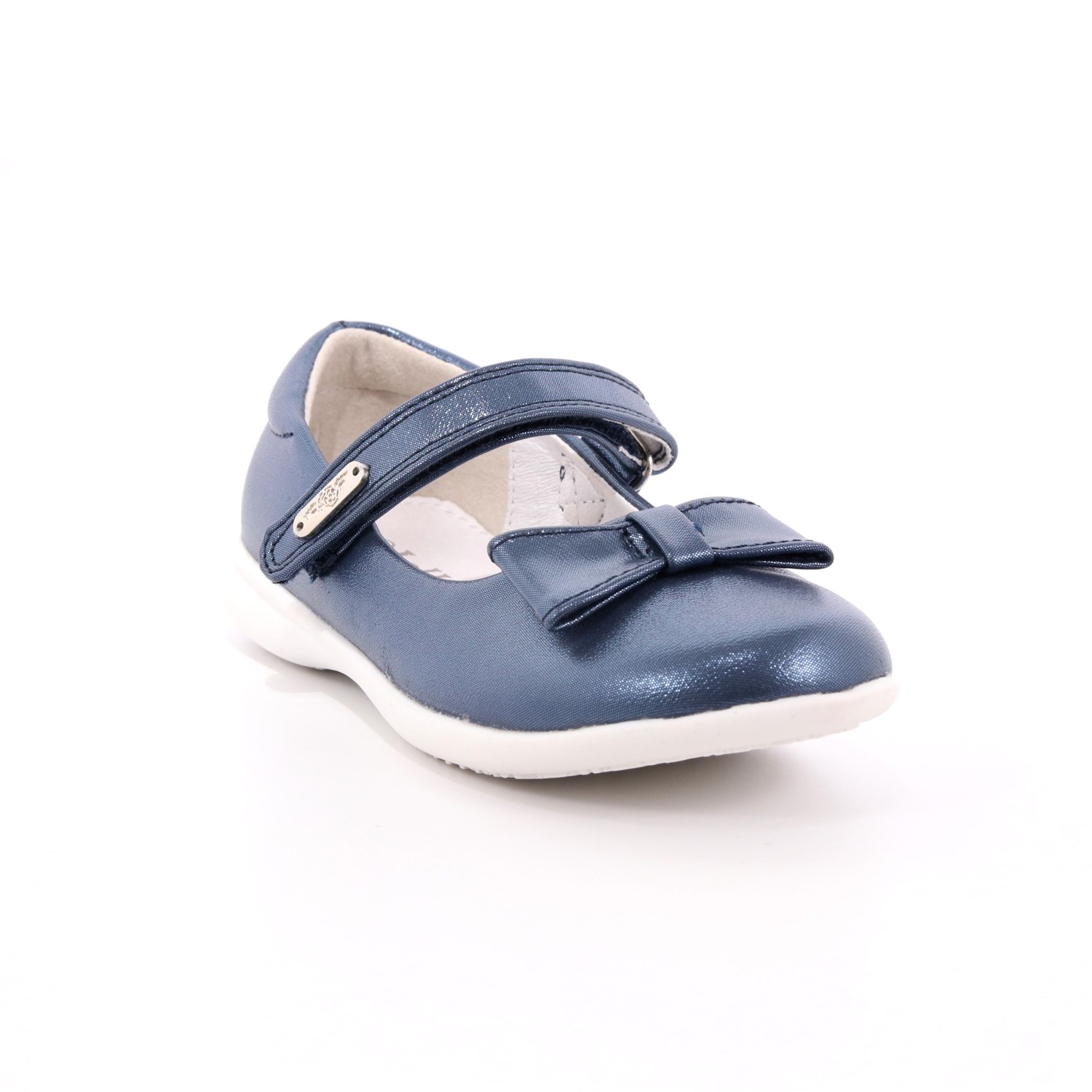 Ballerina Lelli Kelly Bambina Blu Ballerina Lelli Kelly Bambina Blu Scarpe 323 - LK1712