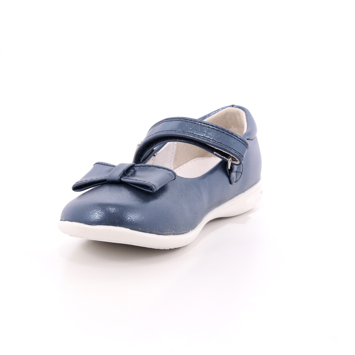 Ballerina Lelli Kelly Bambina Blu Ballerina Lelli Kelly Bambina Blu Scarpe 323 - LK1712