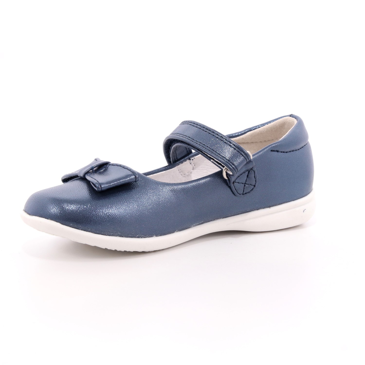 Ballerina Lelli Kelly Bambina Blu Ballerina Lelli Kelly Bambina Blu Scarpe 323 - LK1712