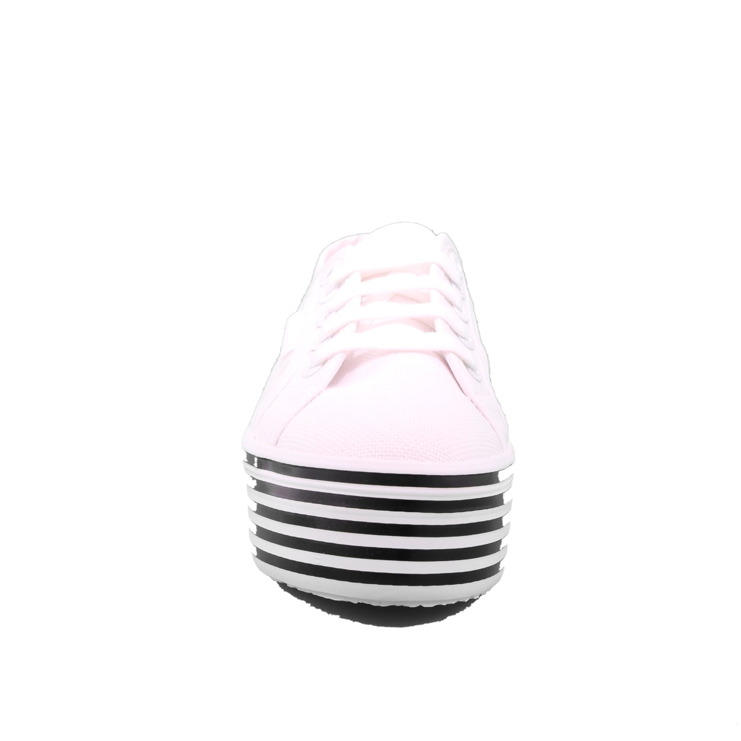 Scarpa Allacciata Superga Donna Bianco Scarpa Allacciata Superga Donna Bianco Scarpe 132 - S 00FCR0