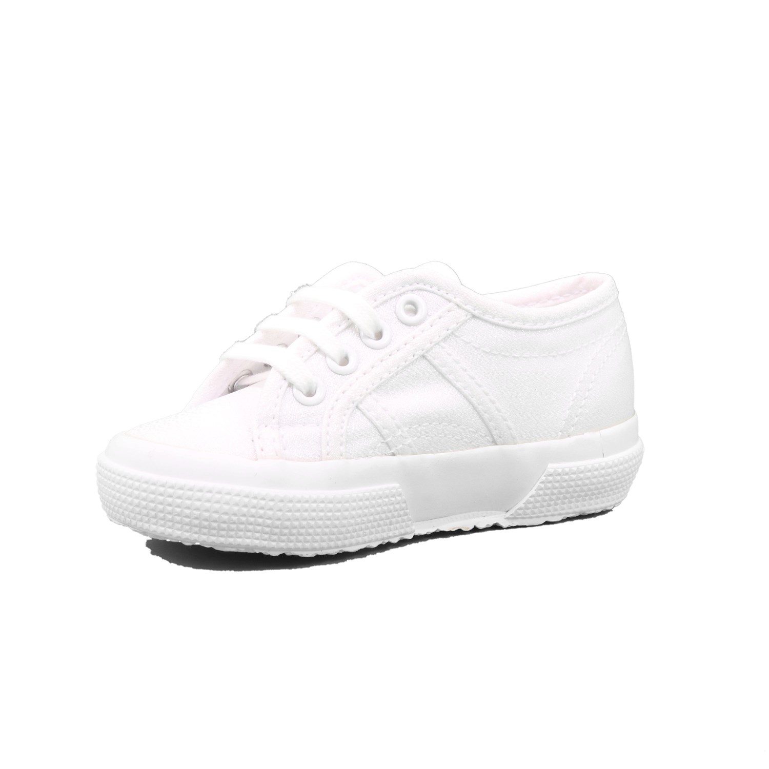 Scarpa Allacciata Superga Bambina Bianco Scarpa Allacciata Superga Bambina Bianco Scarpe 143 - S 0028T0