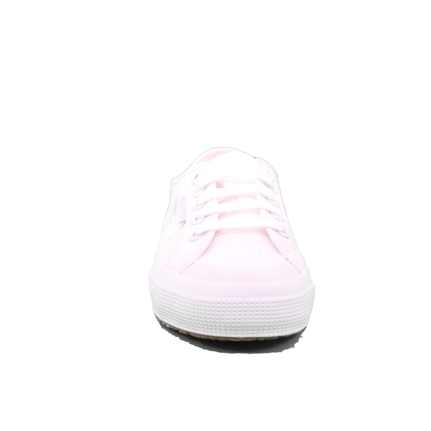 Scarpa Allacciata Superga Donna Bianco Scarpa Allacciata Superga Donna Bianco Scarpe 154 - S 1117TW