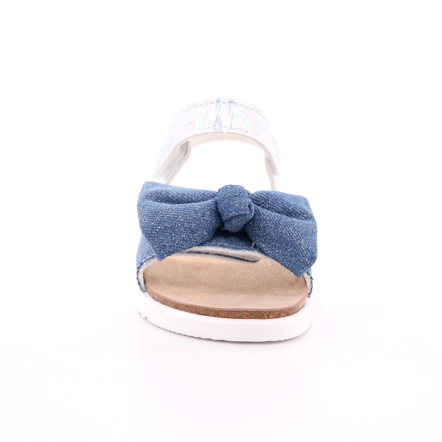 Sandalo Lelli Kelly Bambina Argento Sandalo Lelli Kelly Bambina Argento Scarpe 329 - LK4574
