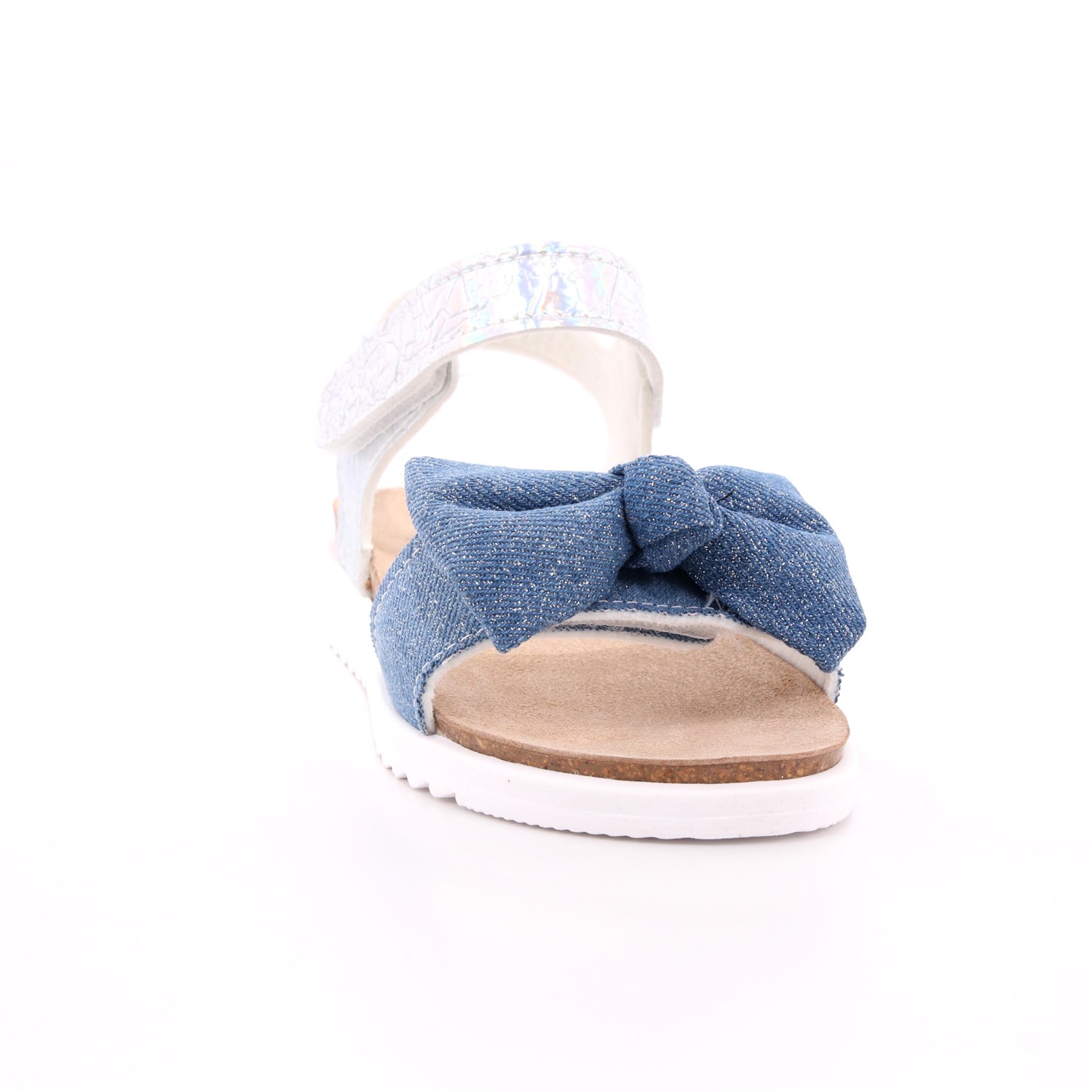 Sandalo Lelli Kelly Bambina Argento Sandalo Lelli Kelly Bambina Argento Scarpe 329 - LK4574