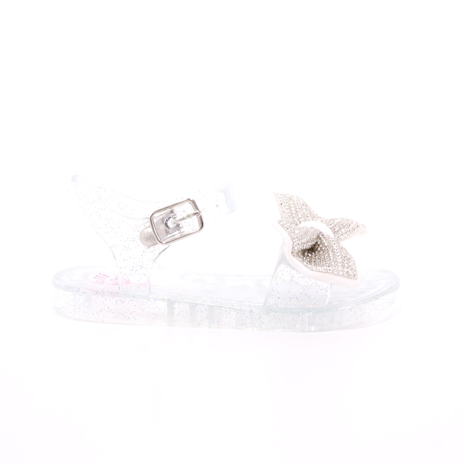 Ragnetto Lelli Kelly Bambino Trasparente Ragnetto Lelli Kelly Bambino Trasparente Scarpe 333 - LK9920