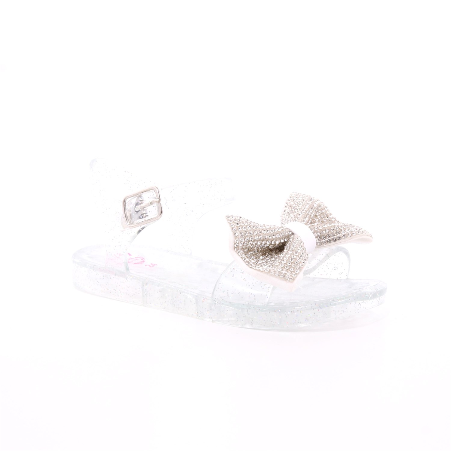 Ragnetto Lelli Kelly Bambino Trasparente Ragnetto Lelli Kelly Bambino Trasparente Scarpe 333 - LK9920