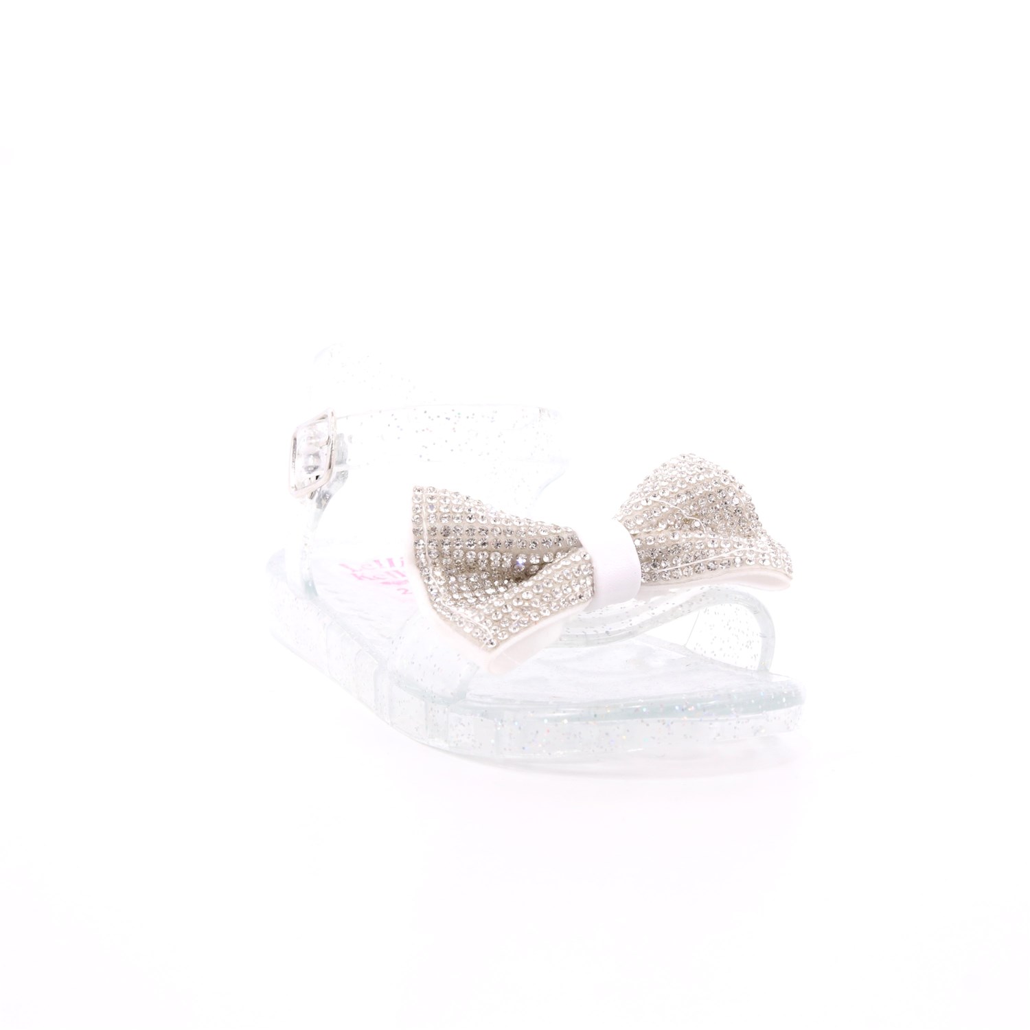 Ragnetto Lelli Kelly Bambino Trasparente Ragnetto Lelli Kelly Bambino Trasparente Scarpe 333 - LK9920