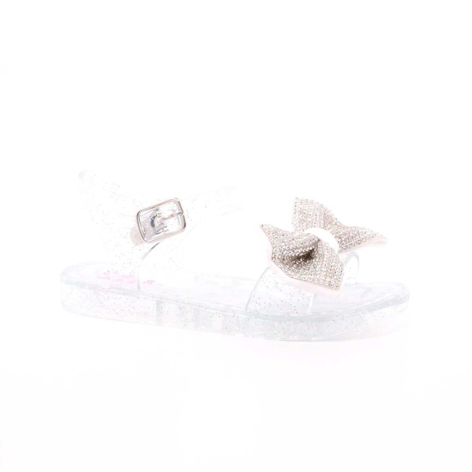 Ragnetto Lelli Kelly Bambino Trasparente Ragnetto Lelli Kelly Bambino Trasparente Scarpe 333 - LK9920