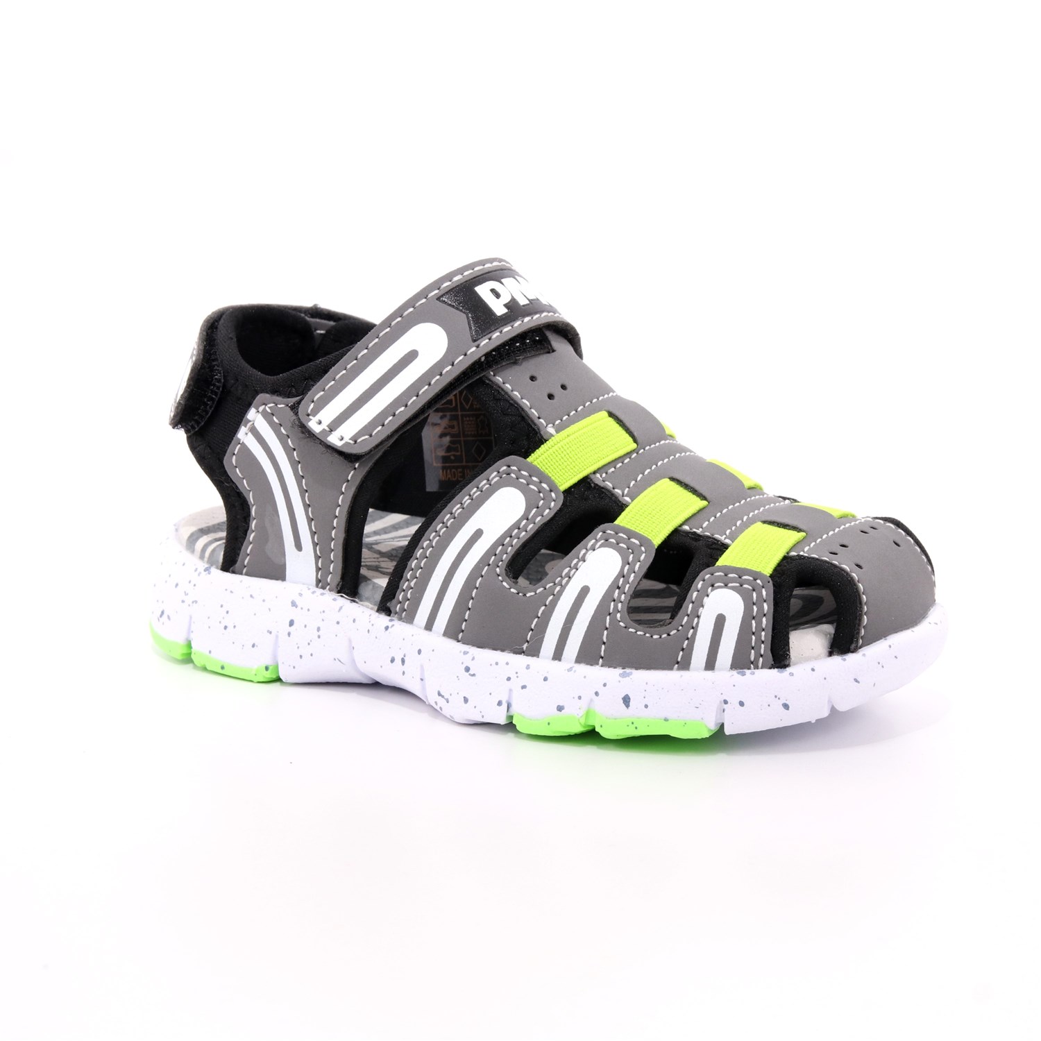 Ragnetto Primigi Bambino Grigio Ragnetto Primigi Bambino Grigio Scarpe 690 - 5461611