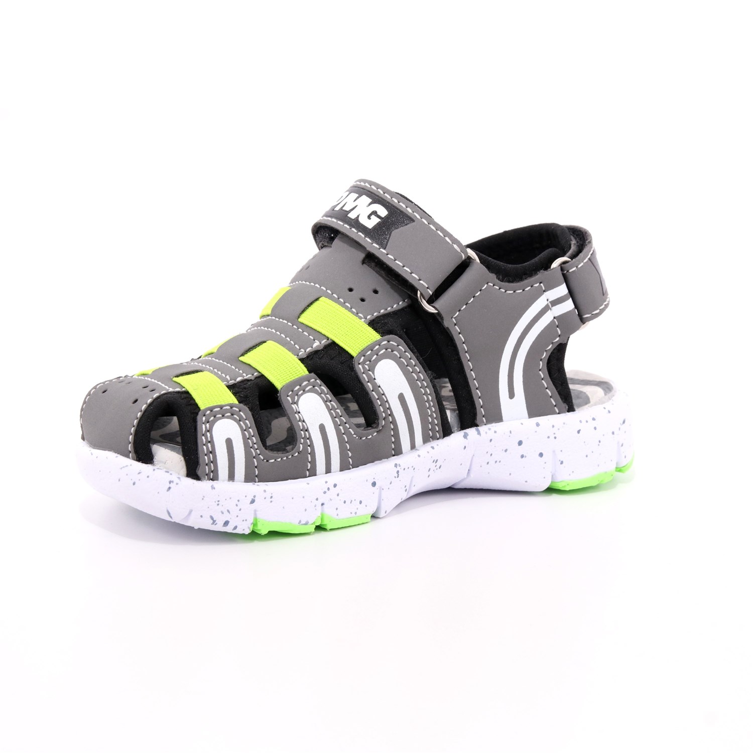 Ragnetto Primigi Bambino Grigio Ragnetto Primigi Bambino Grigio Scarpe 690 - 5461611