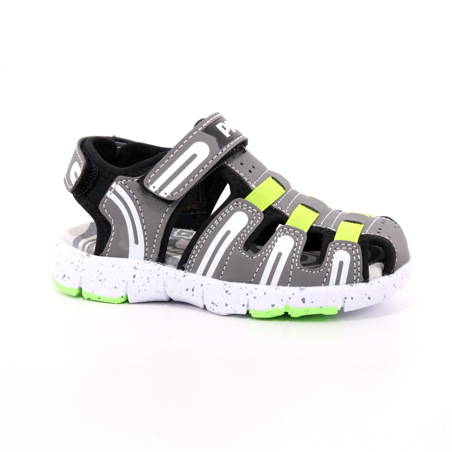 Ragnetto Primigi Bambino Grigio Ragnetto Primigi Bambino Grigio Scarpe 690 - 5461611