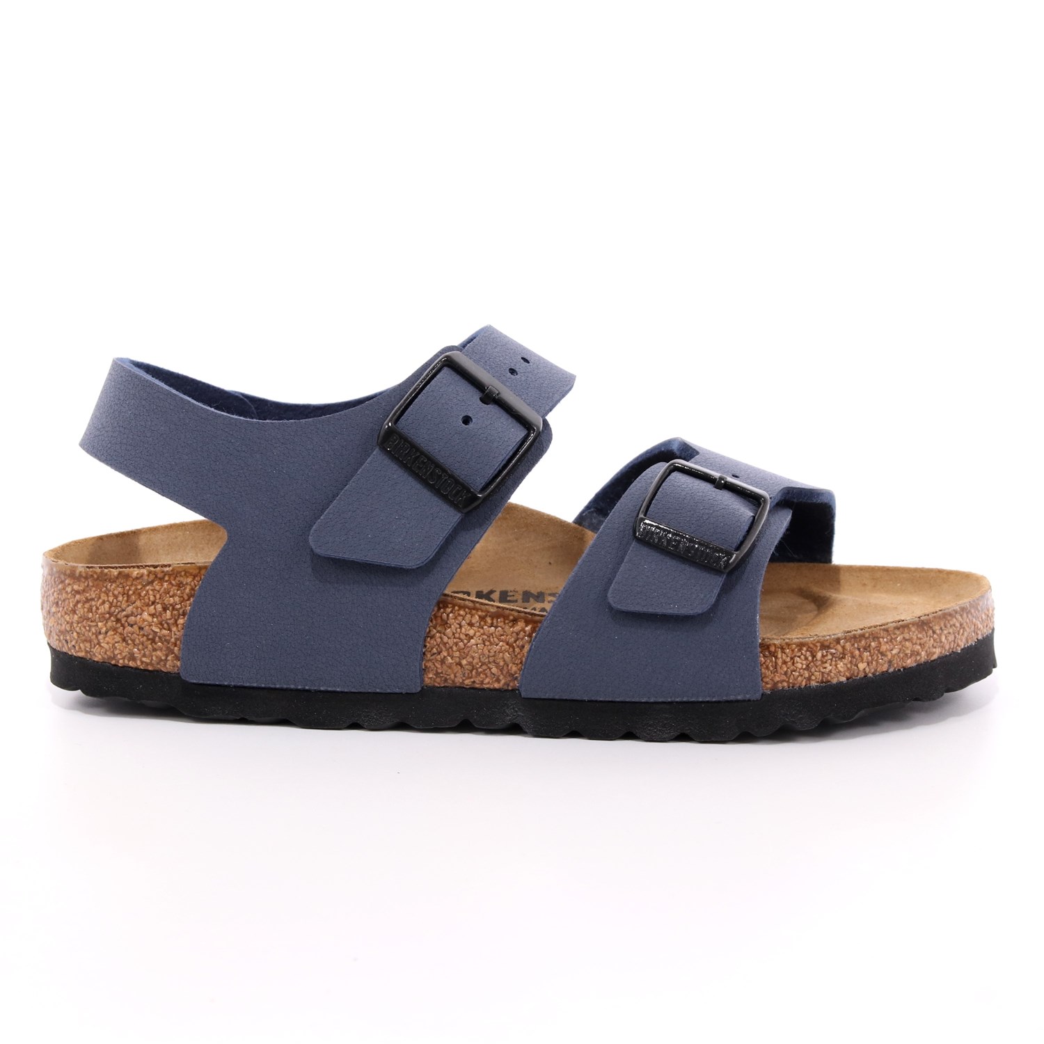 Sandalo Birkenstock Bambino Blu Sandalo Birkenstock Bambino Blu Scarpe 3 - 087773