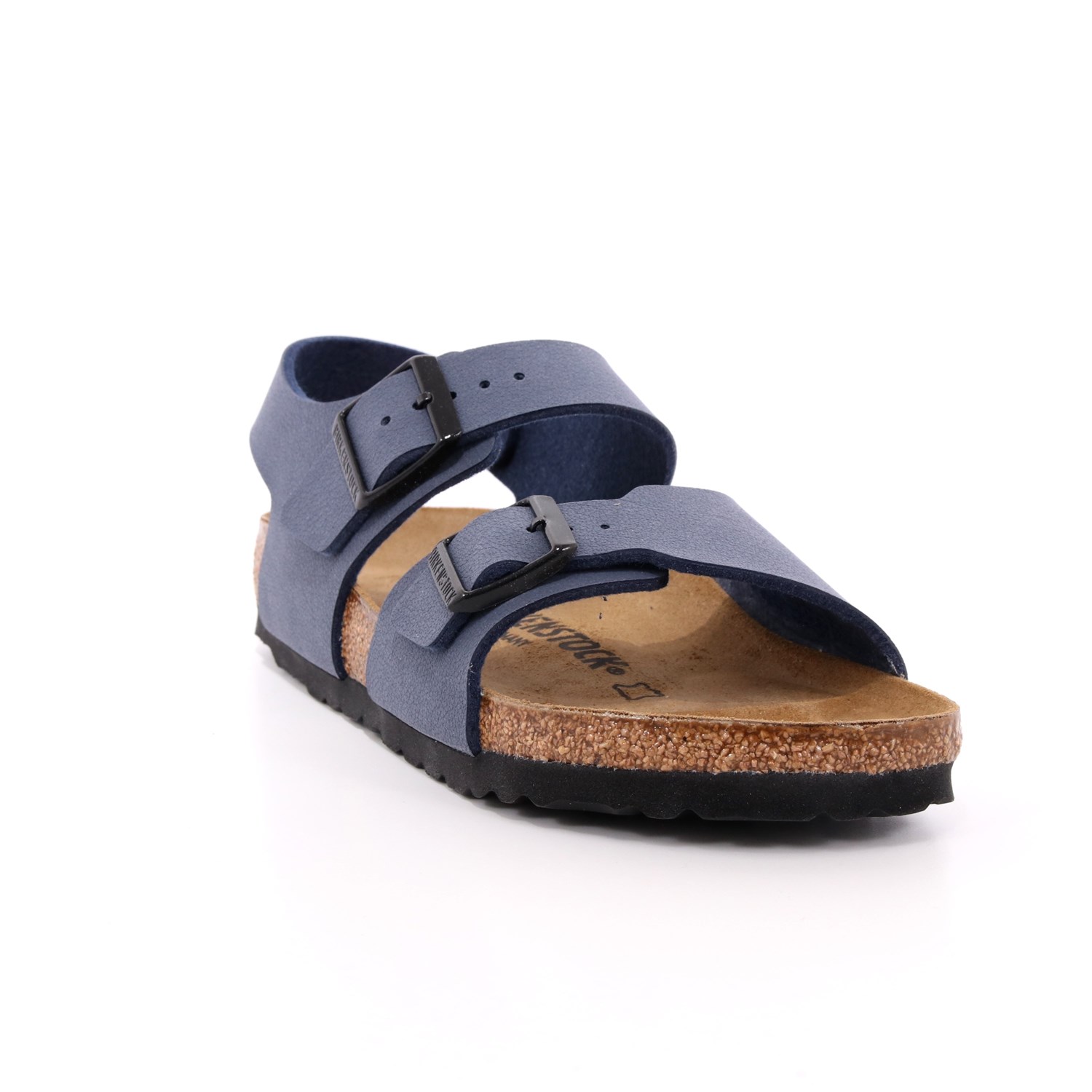 Sandalo Birkenstock Bambino Blu Sandalo Birkenstock Bambino Blu Scarpe 3 - 087773