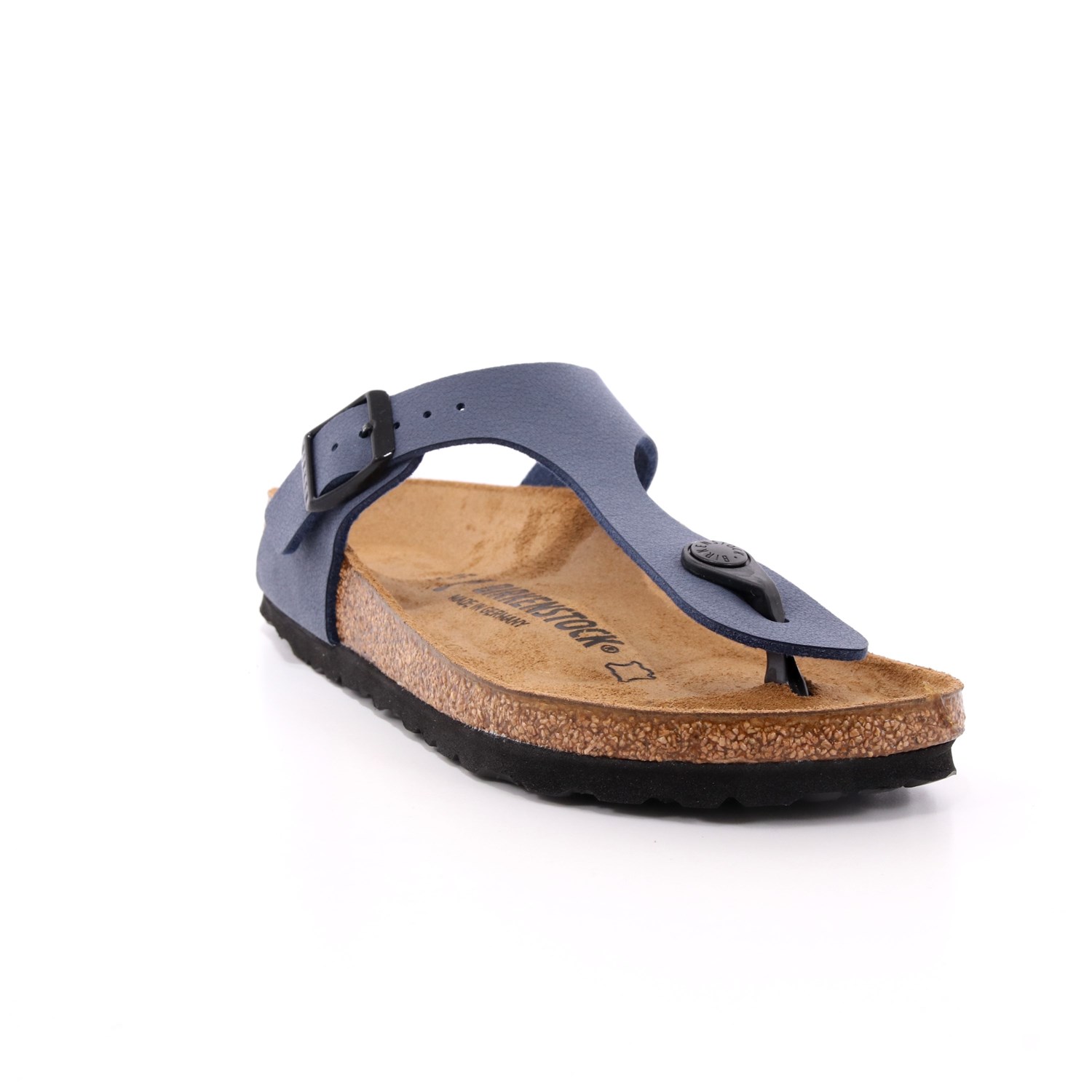 Infradito Birkenstock Bambino Blu Infradito Birkenstock Bambino Blu Scarpe 7 - 345443