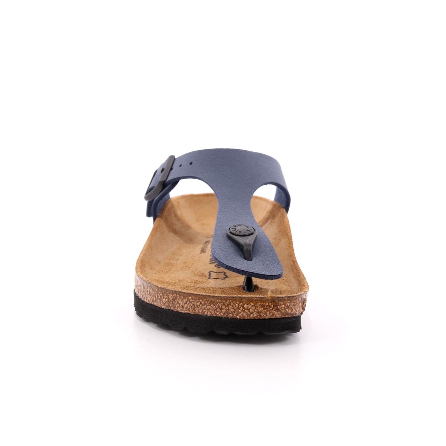 Infradito Birkenstock Bambino Blu Infradito Birkenstock Bambino Blu Scarpe 7 - 345443