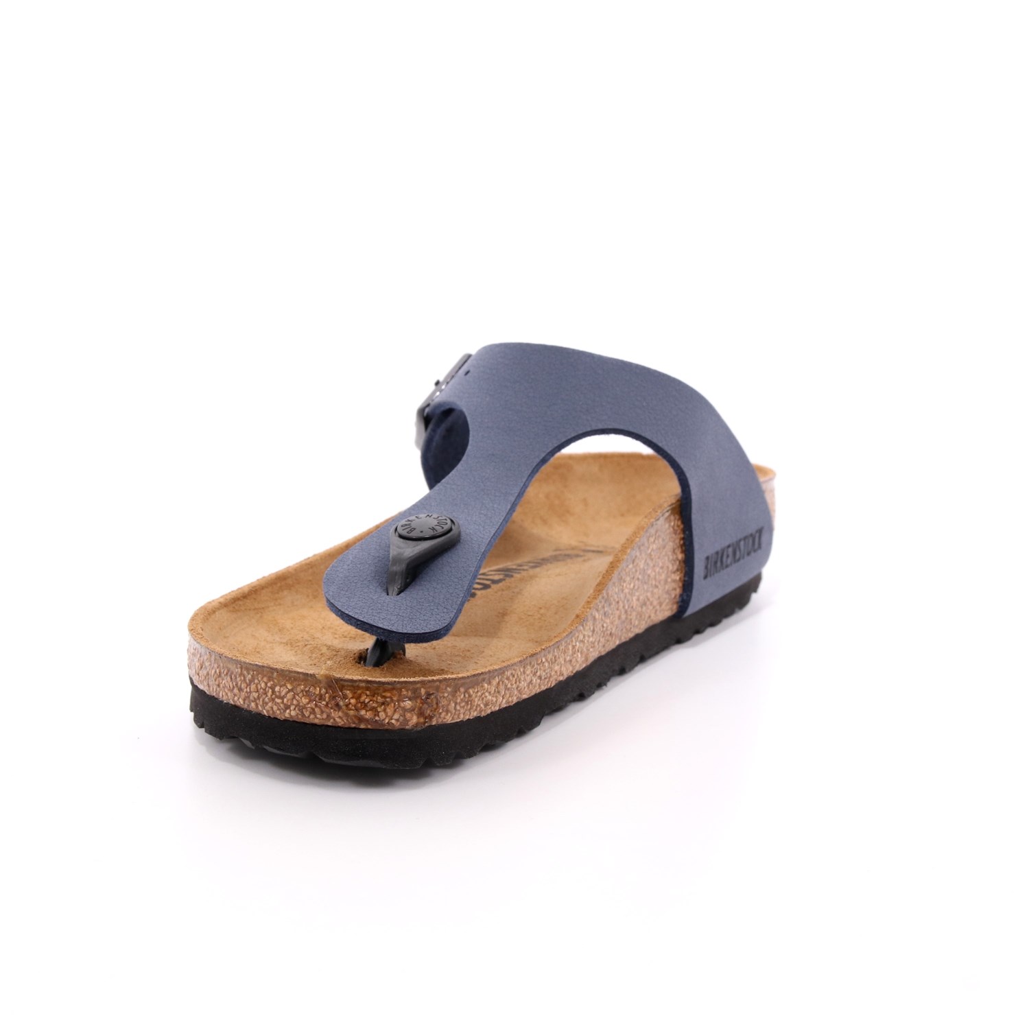 Infradito Birkenstock Bambino Blu Infradito Birkenstock Bambino Blu Scarpe 7 - 345443