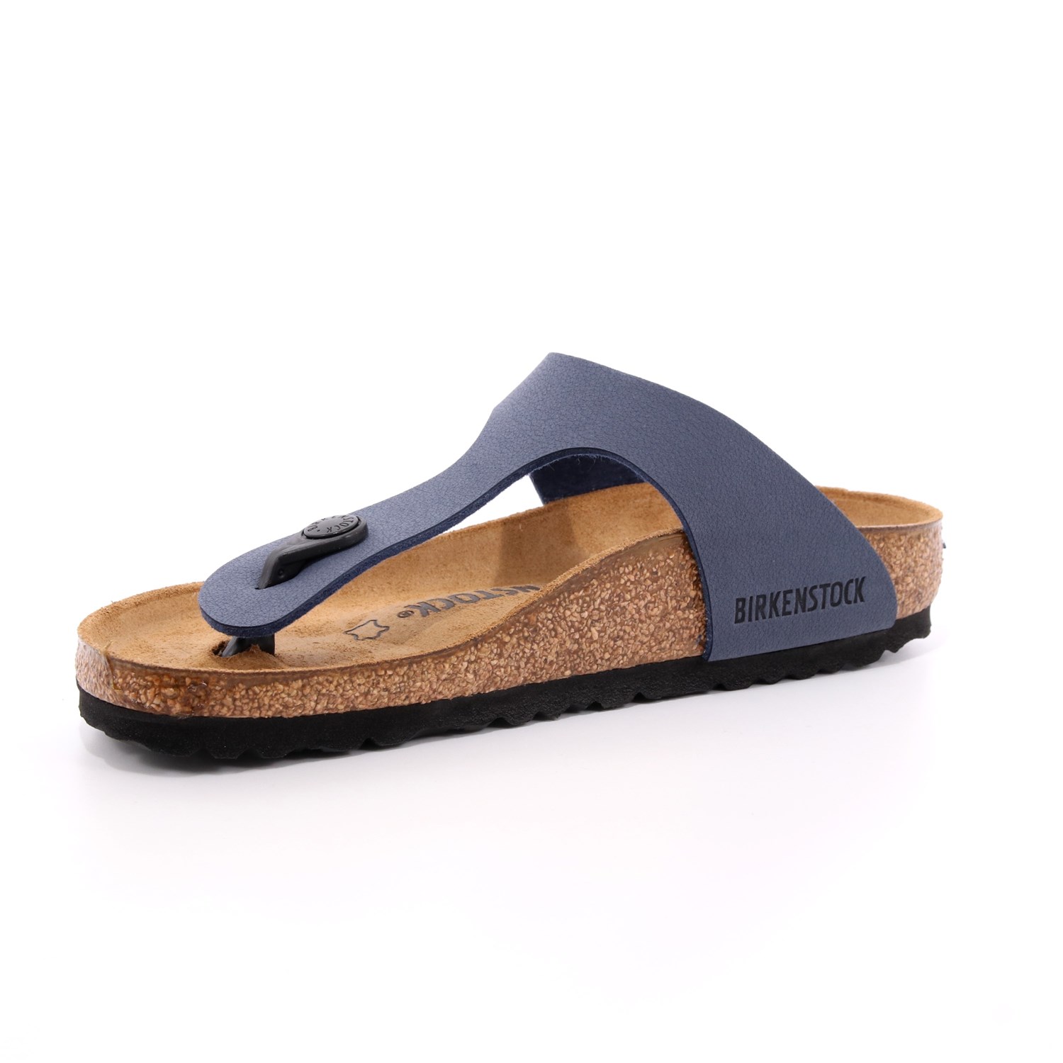 Infradito Birkenstock Bambino Blu Infradito Birkenstock Bambino Blu Scarpe 7 - 345443