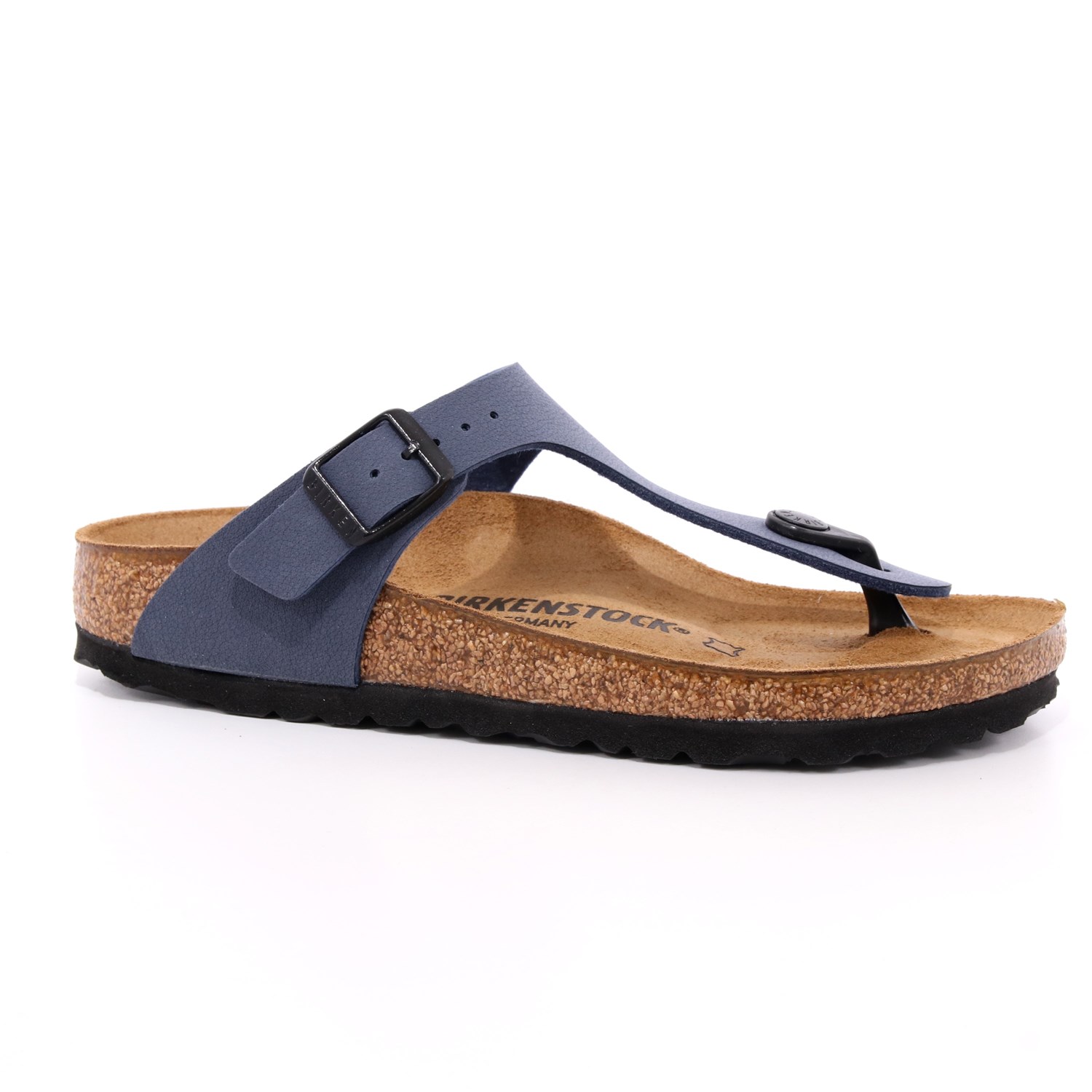 Infradito Birkenstock Bambino Blu Infradito Birkenstock Bambino Blu Scarpe 7 - 345443