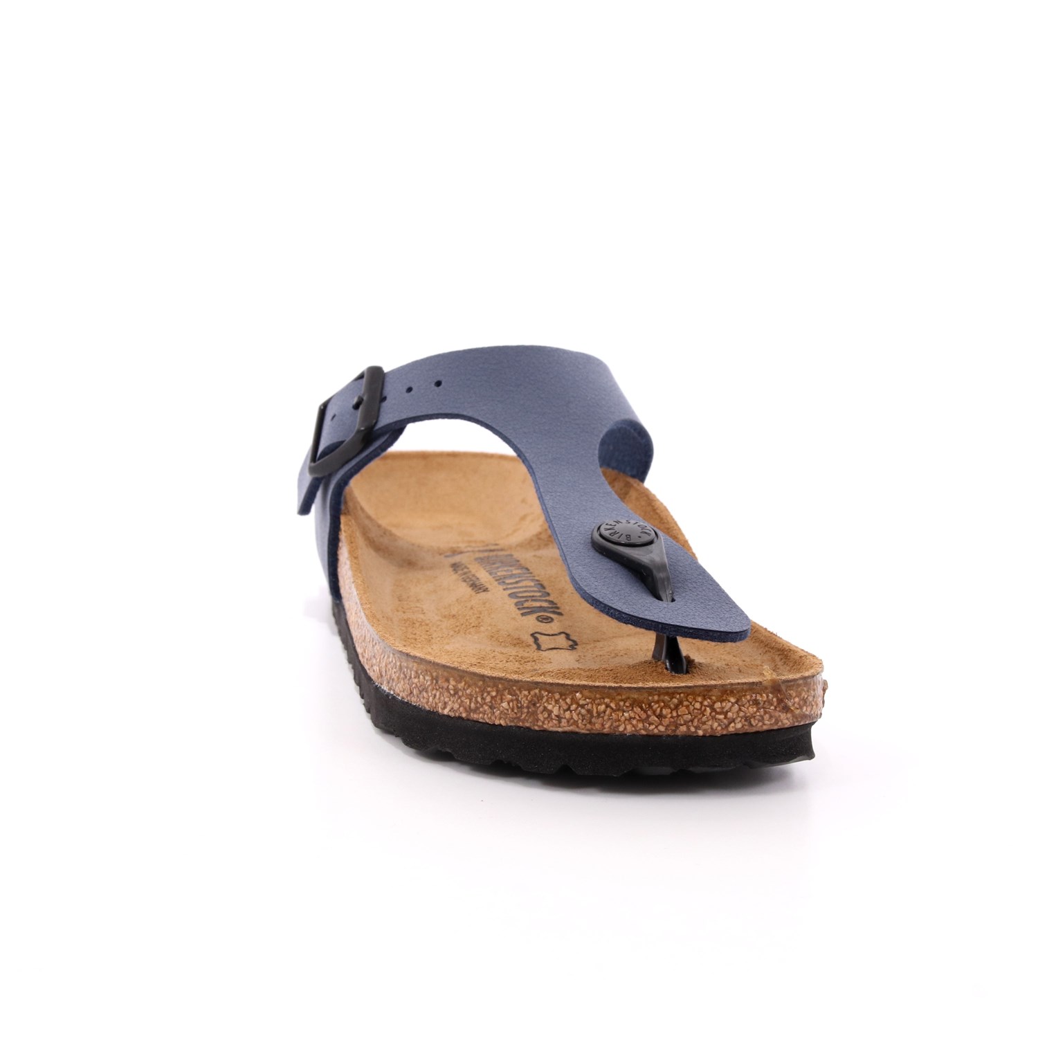 Infradito Birkenstock Bambino Blu Infradito Birkenstock Bambino Blu Scarpe 7 - 345443