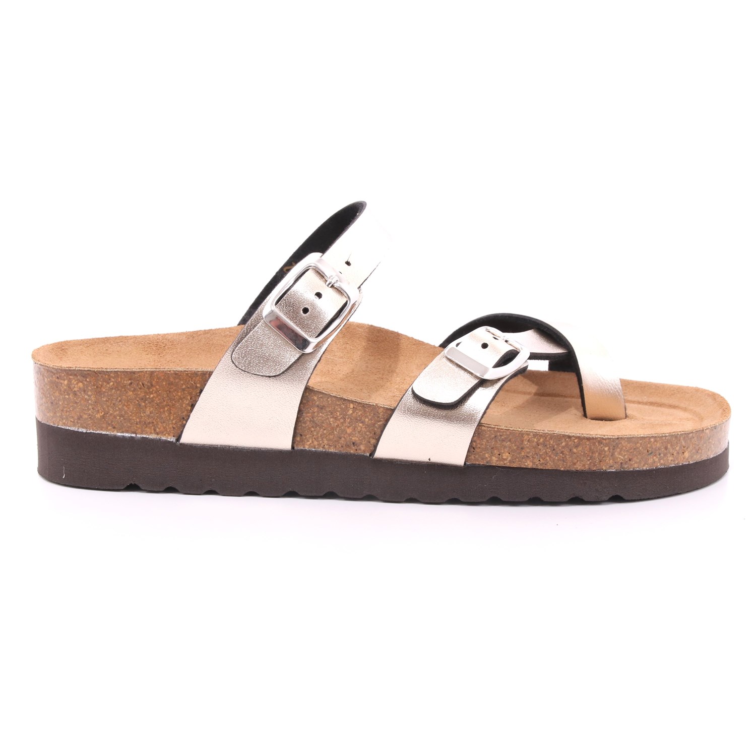 Infralluce Grunland Donna Platino Infralluce Grunland Donna Platino Scarpe 394 - CB2438