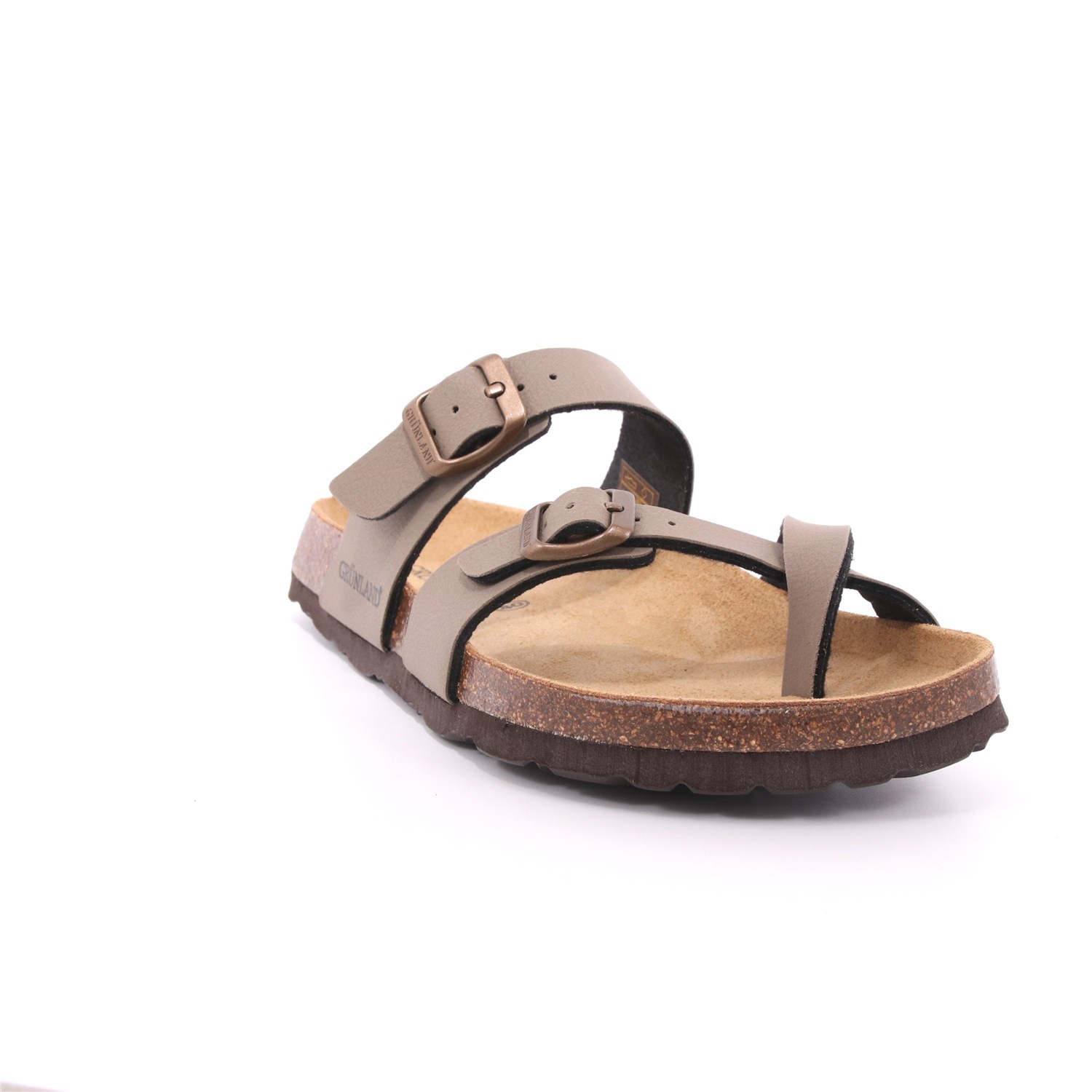 Infralluce Grunland Uomo Tortora Infralluce Grunland Uomo Tortora Scarpe 406 - CB1561