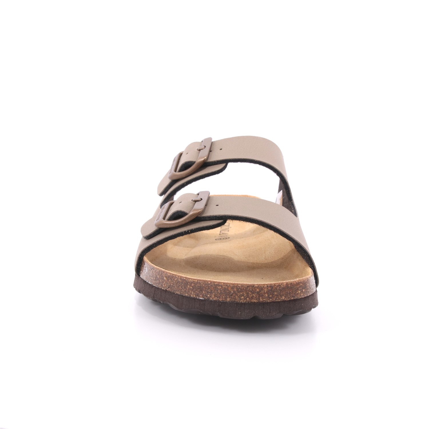 Ciabatte Grunland Uomo Tortora Ciabatte Grunland Uomo Tortora Scarpe 408 - CB3012