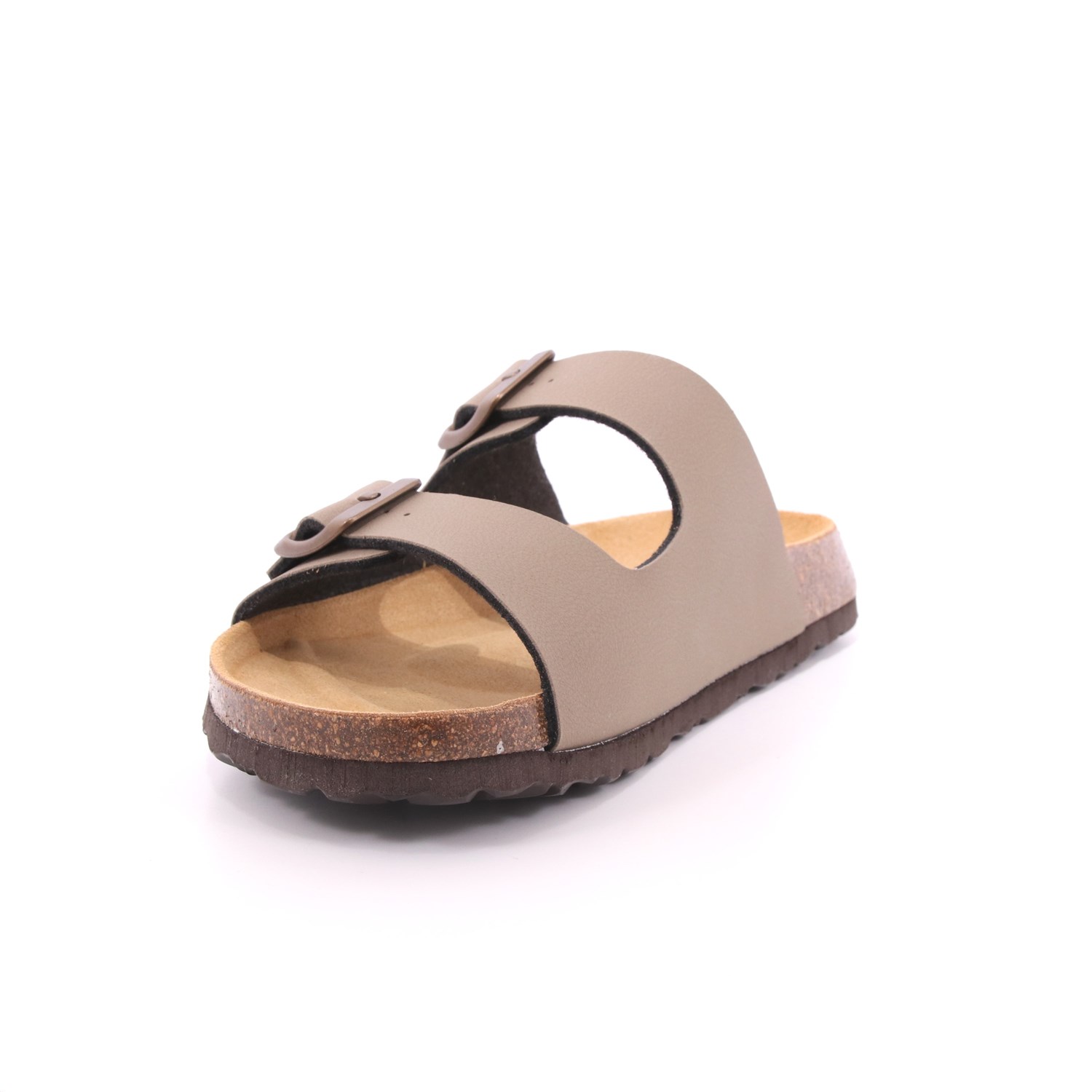 Ciabatte Grunland Uomo Tortora Ciabatte Grunland Uomo Tortora Scarpe 408 - CB3012