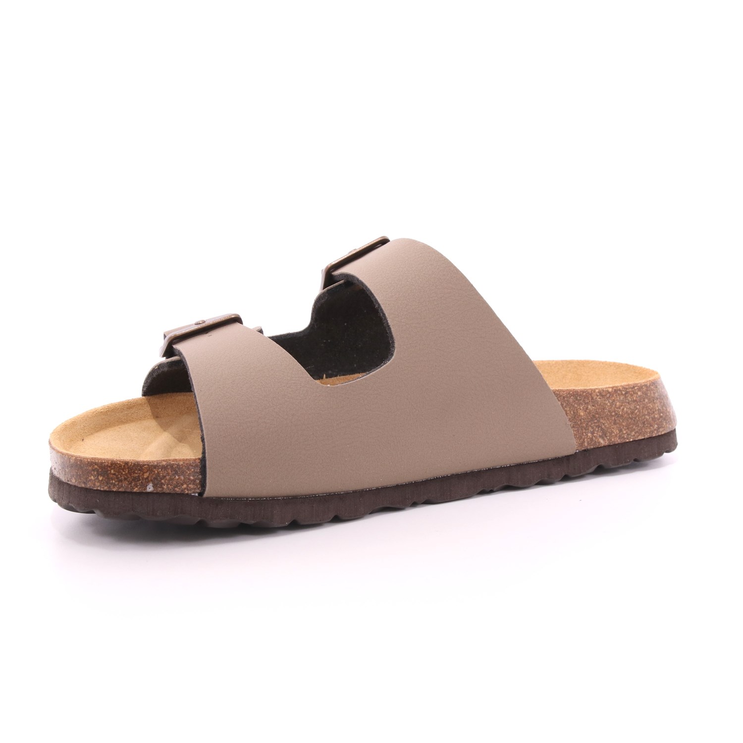 Ciabatte Grunland Uomo Tortora Ciabatte Grunland Uomo Tortora Scarpe 408 - CB3012