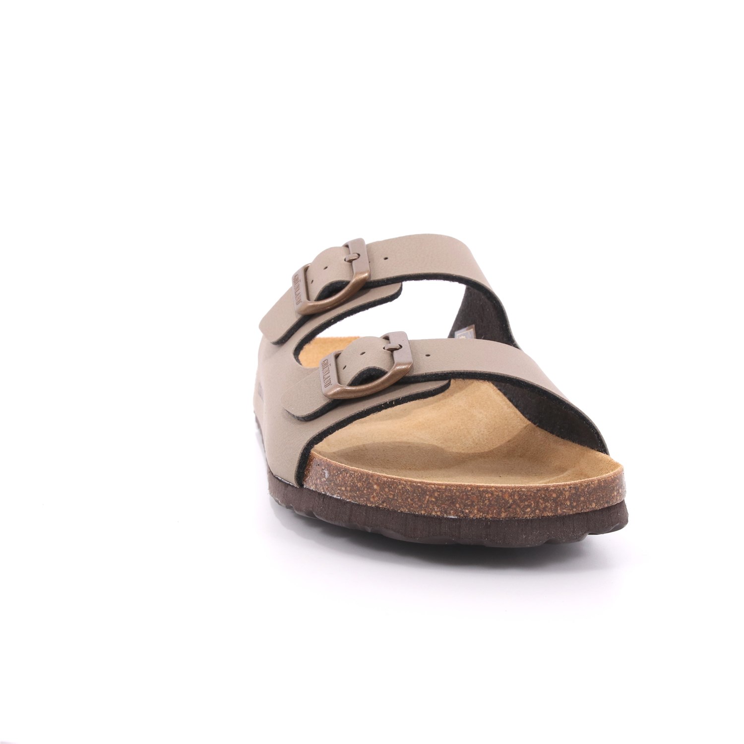 Ciabatte Grunland Uomo Tortora Ciabatte Grunland Uomo Tortora Scarpe 408 - CB3012