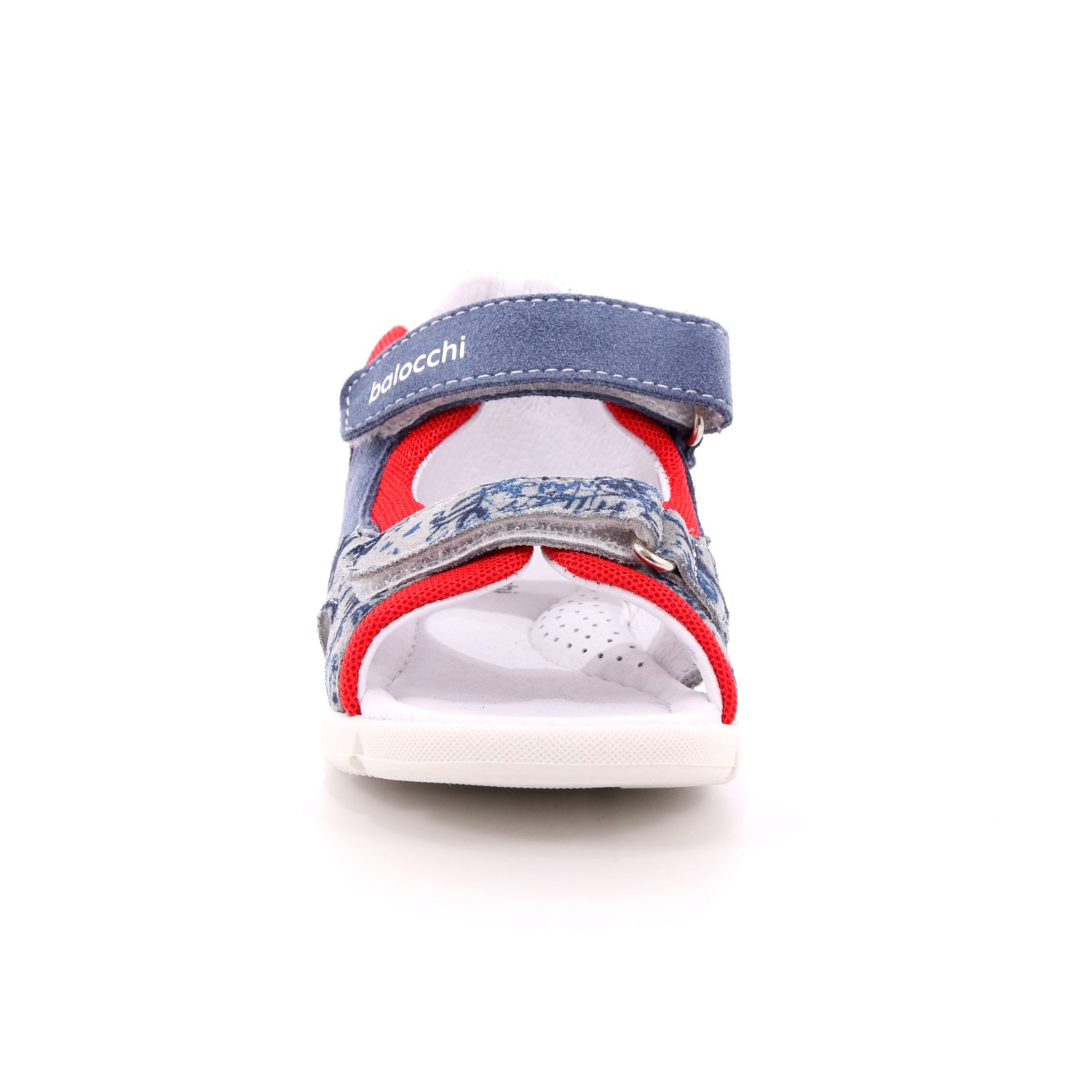 Sandalo Balocchi Bambino Jeans Sandalo Balocchi Bambino Jeans Scarpe 288 - 103161