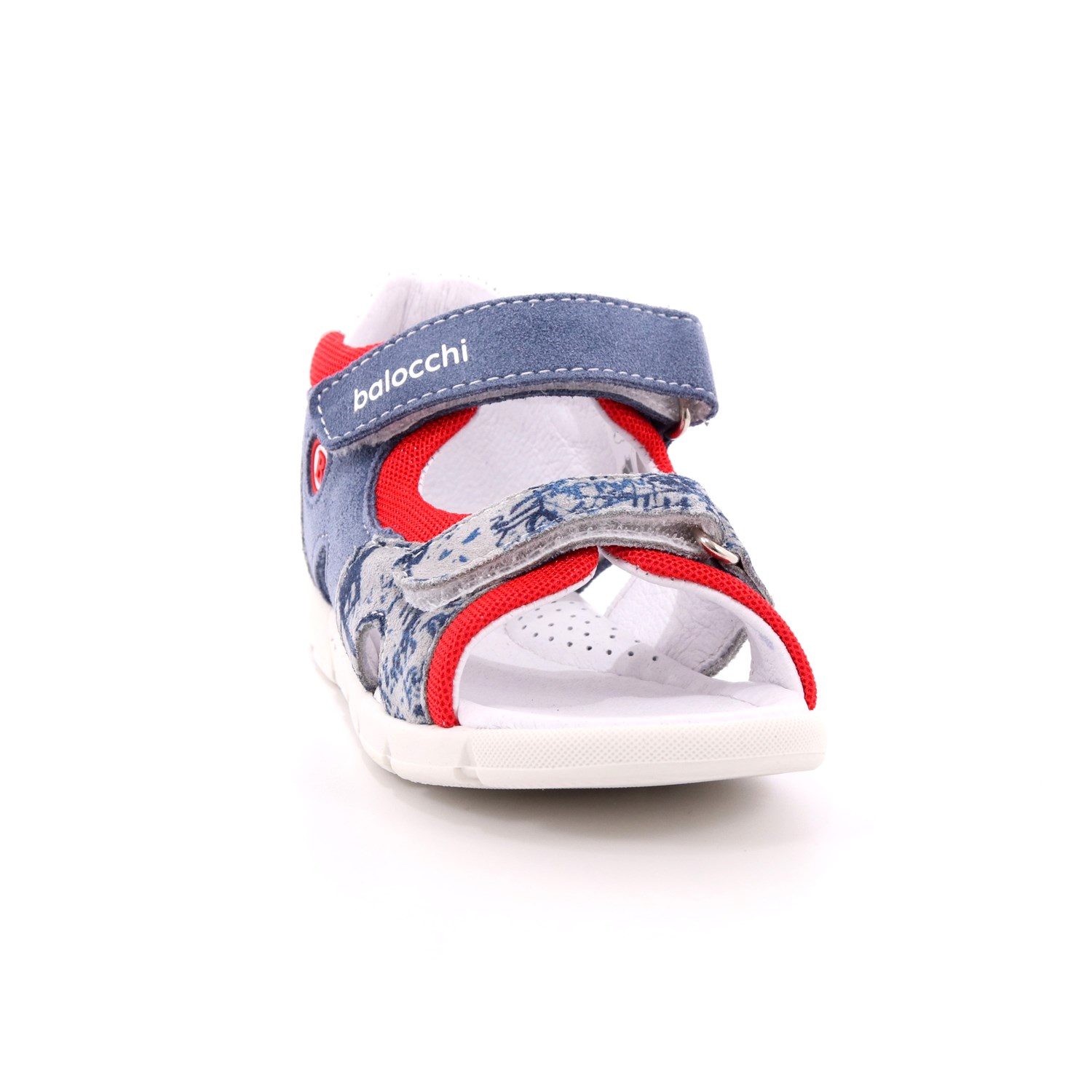 Sandalo Balocchi Bambino Jeans Sandalo Balocchi Bambino Jeans Scarpe 288 - 103161
