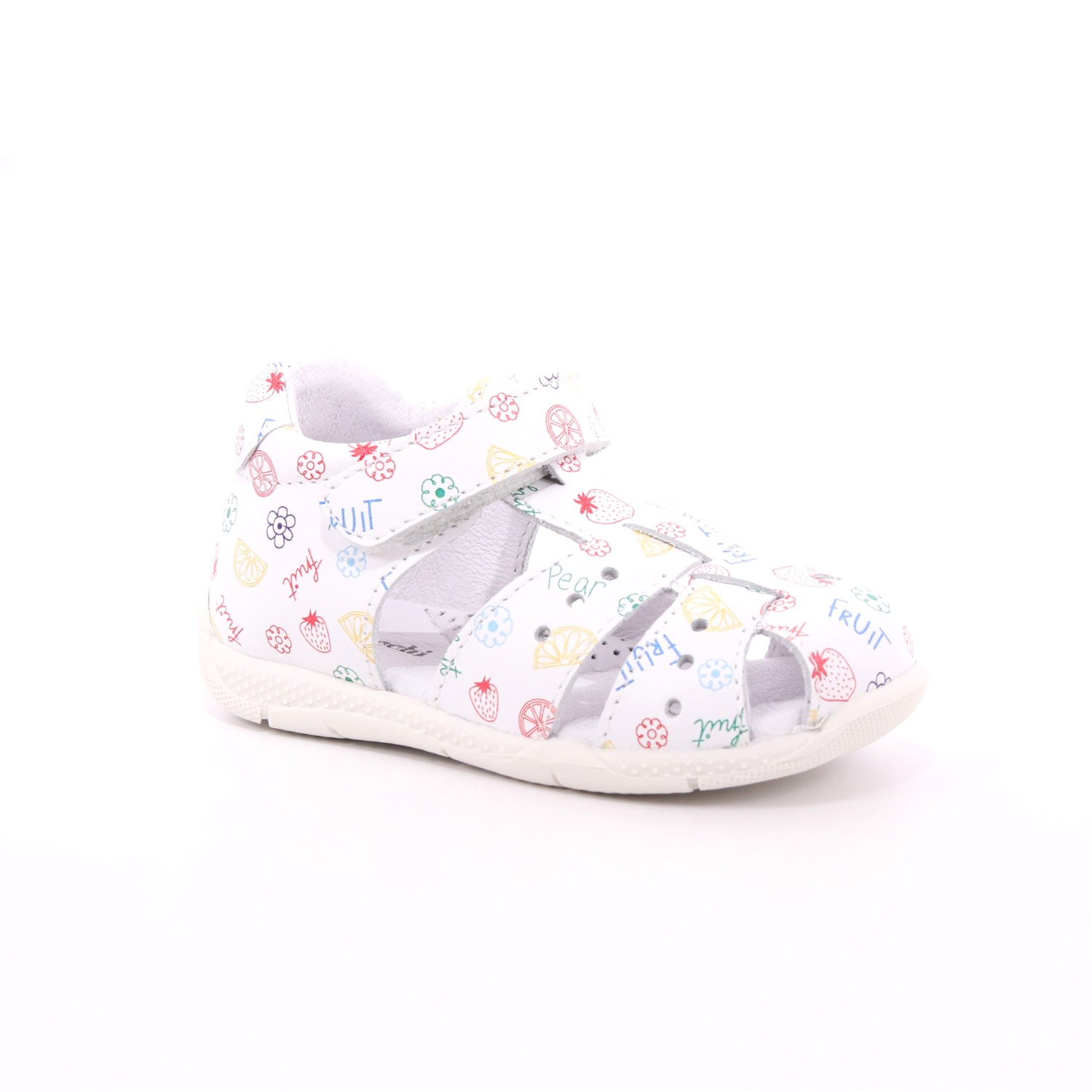 Ragnetto Balocchi Bambina Bianco Ragnetto Balocchi Bambina Bianco Scarpe 289 - 105150