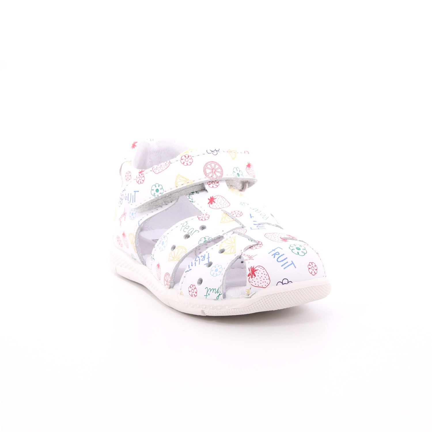 Ragnetto Balocchi Bambina Bianco Ragnetto Balocchi Bambina Bianco Scarpe 289 - 105150