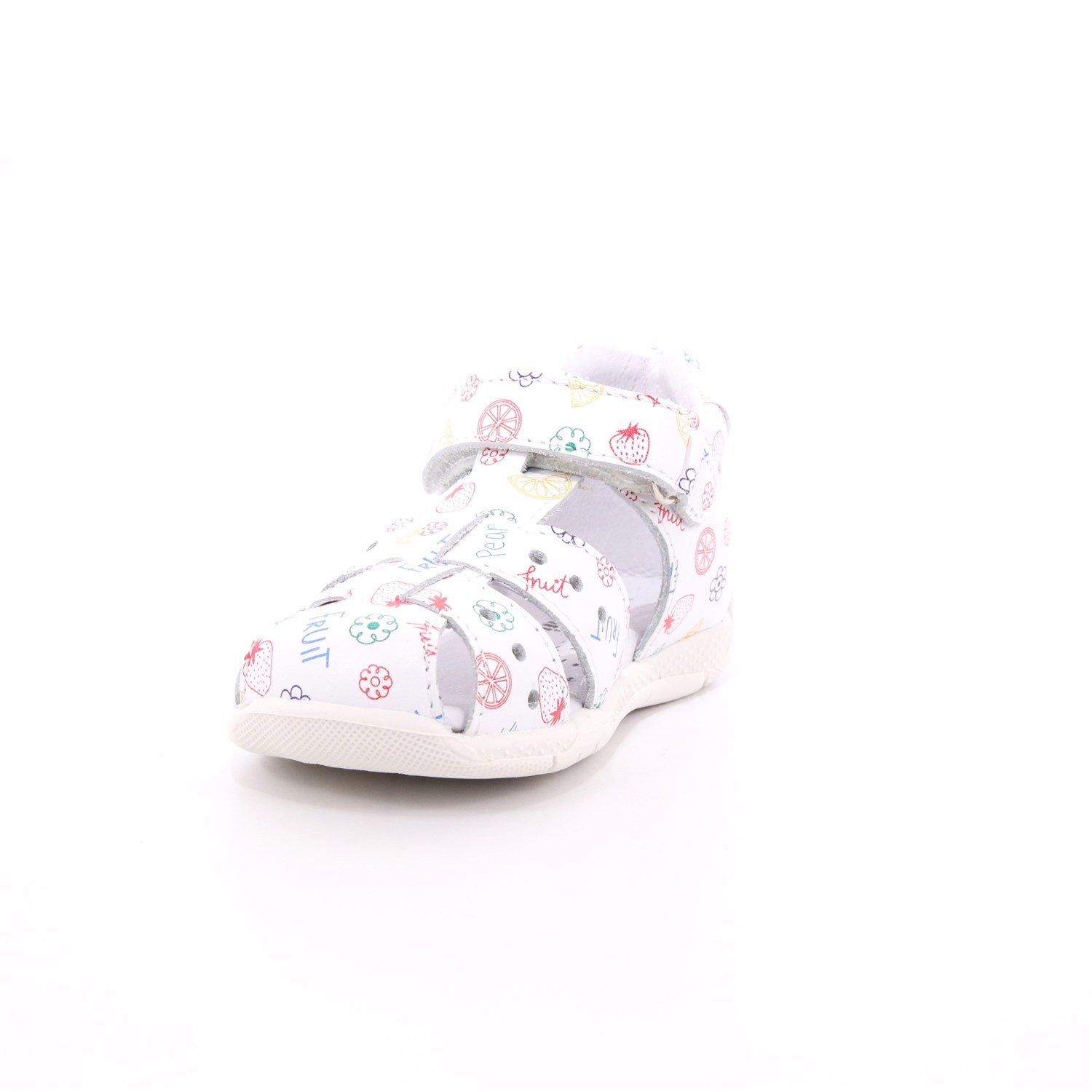 Ragnetto Balocchi Bambina Bianco Ragnetto Balocchi Bambina Bianco Scarpe 289 - 105150