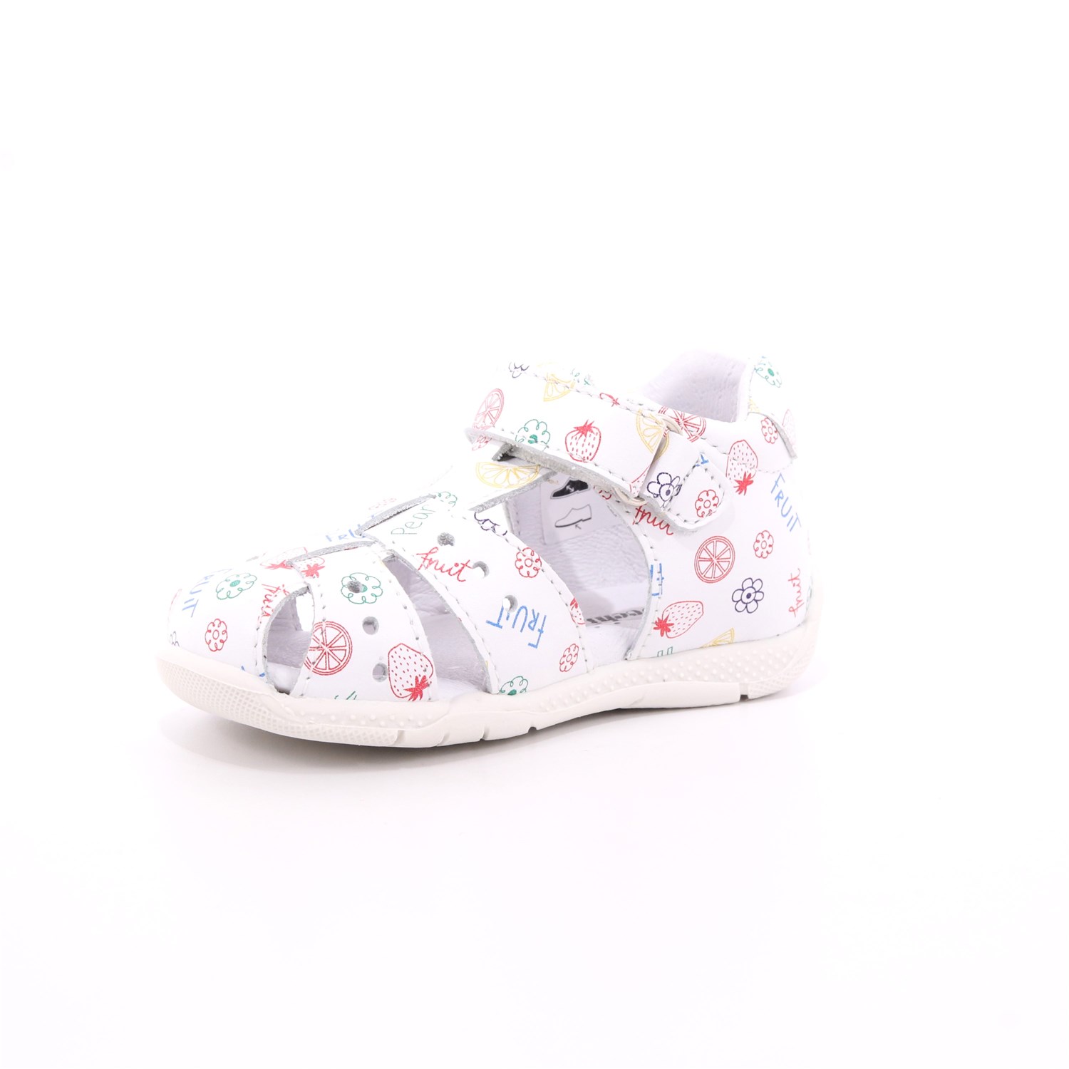 Ragnetto Balocchi Bambina Bianco Ragnetto Balocchi Bambina Bianco Scarpe 289 - 105150