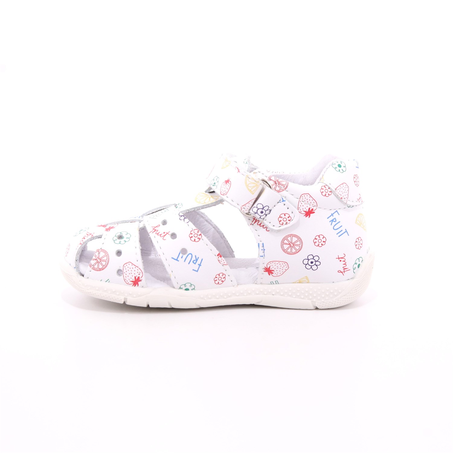 Ragnetto Balocchi Bambina Bianco Ragnetto Balocchi Bambina Bianco Scarpe 289 - 105150